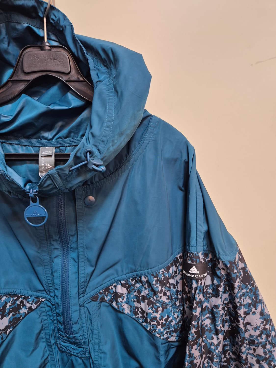 스텔라 맥카트니 바람막이 상품이미지2