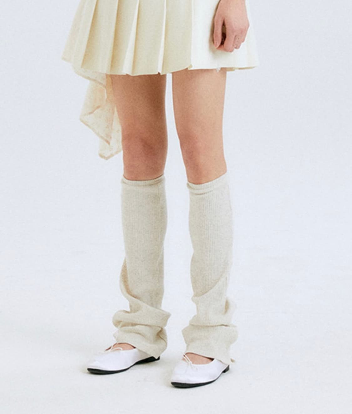 할로미늄 레그워머 상품이미지2