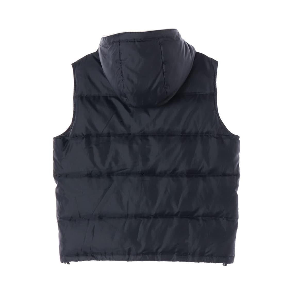 E.GENERATION 패딩 조끼 95 상품이미지2