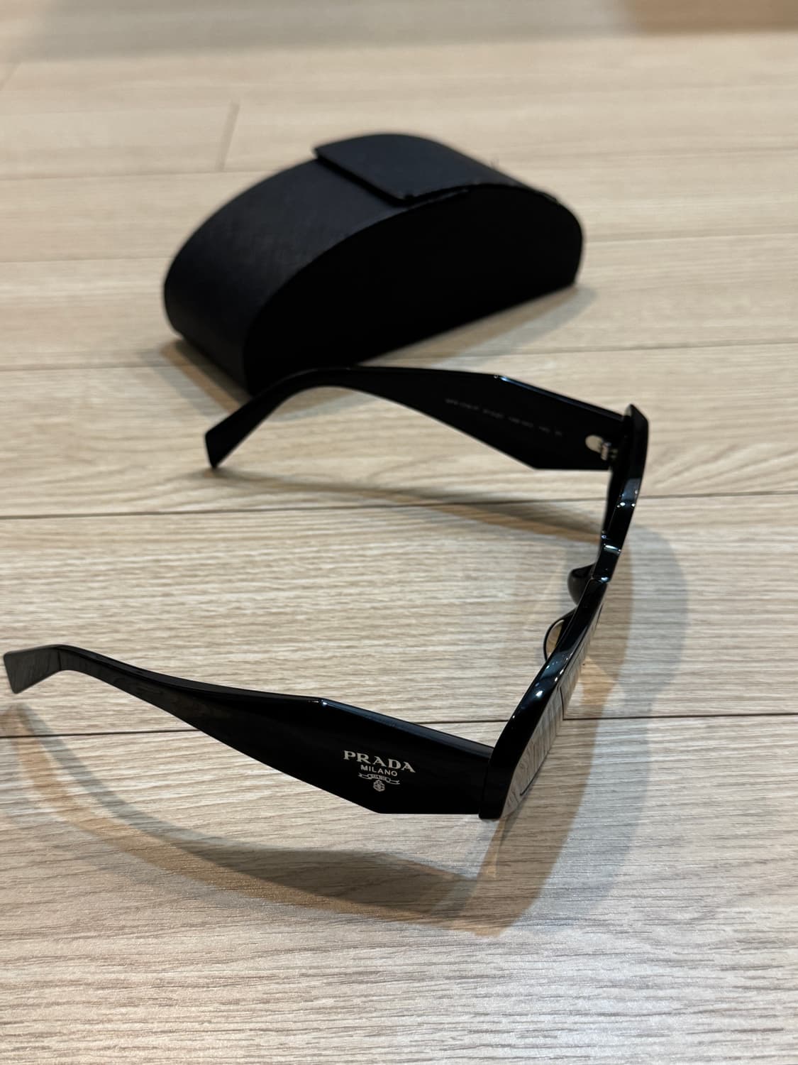 프라다 선글라스 SPR 17WSF 상품이미지3