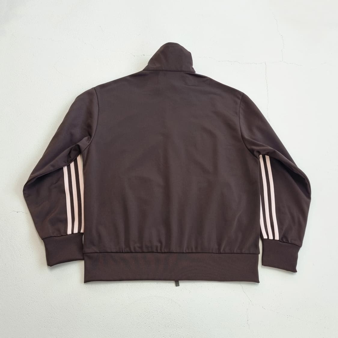 아디다스 파이어버드 루즈 초코 핑크 져지 - M 상품이미지7