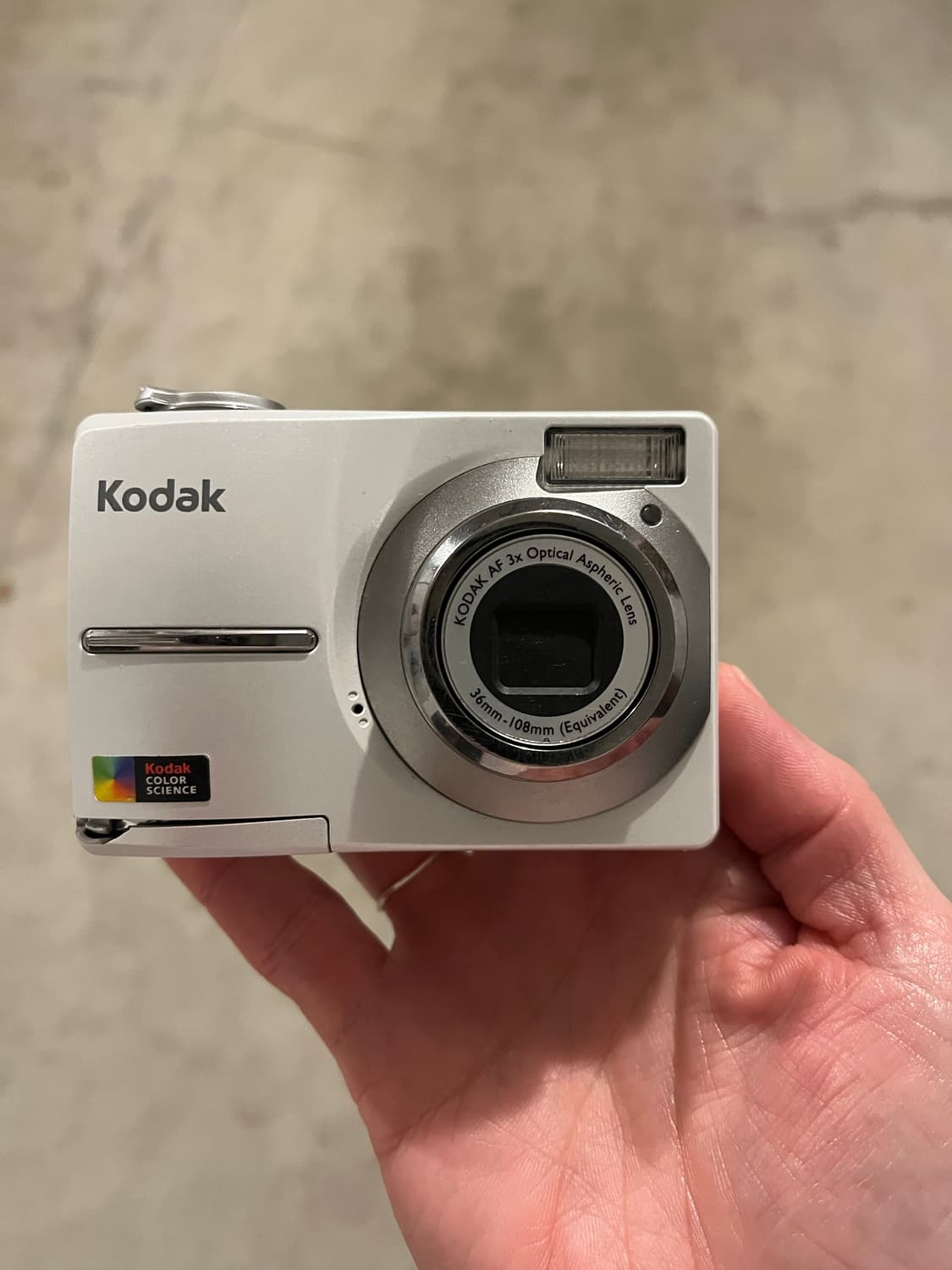 Kodak c613 코닥 c613 상품이미지1