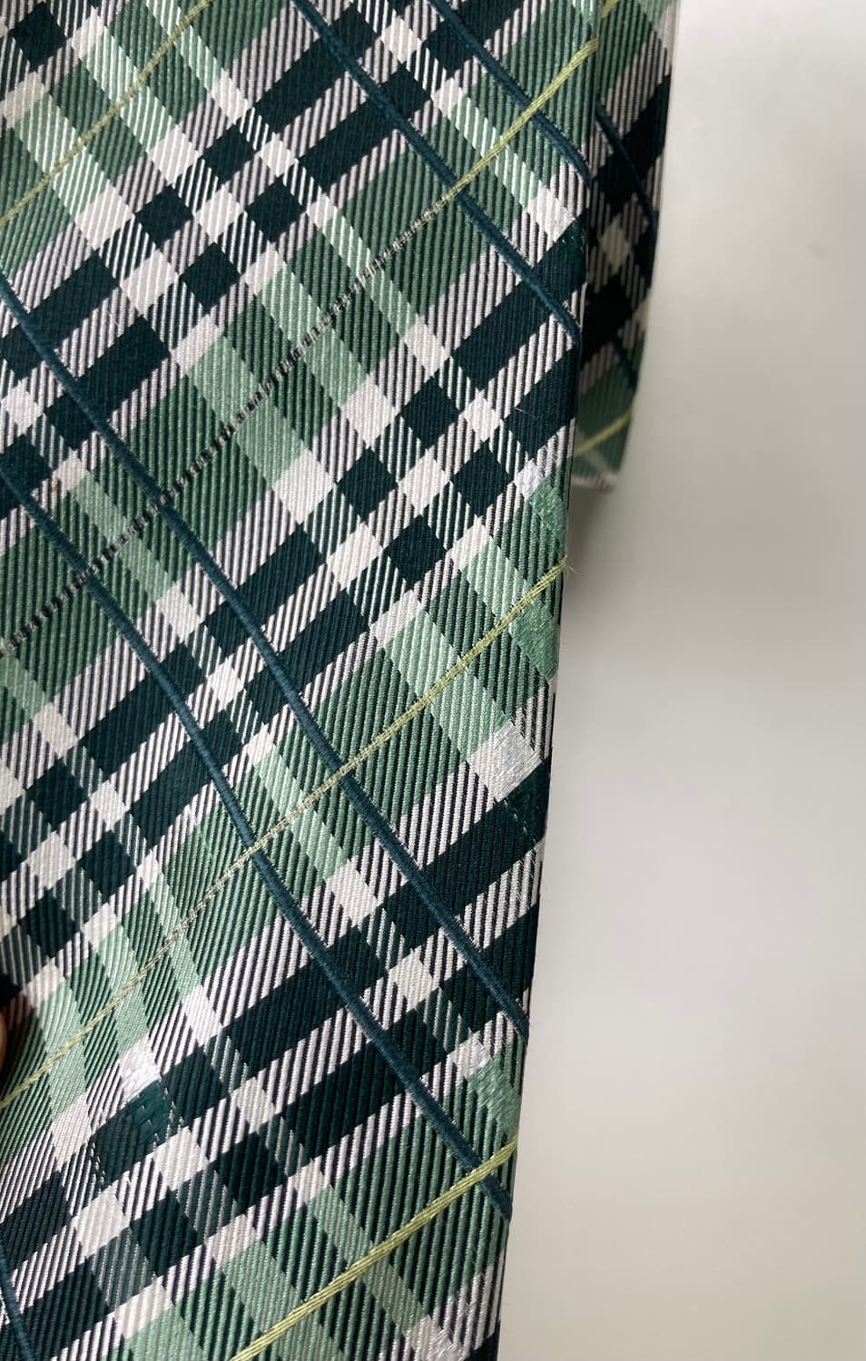 유나이티드 컬렉션 오브 베네통 넥타이 상품이미지8