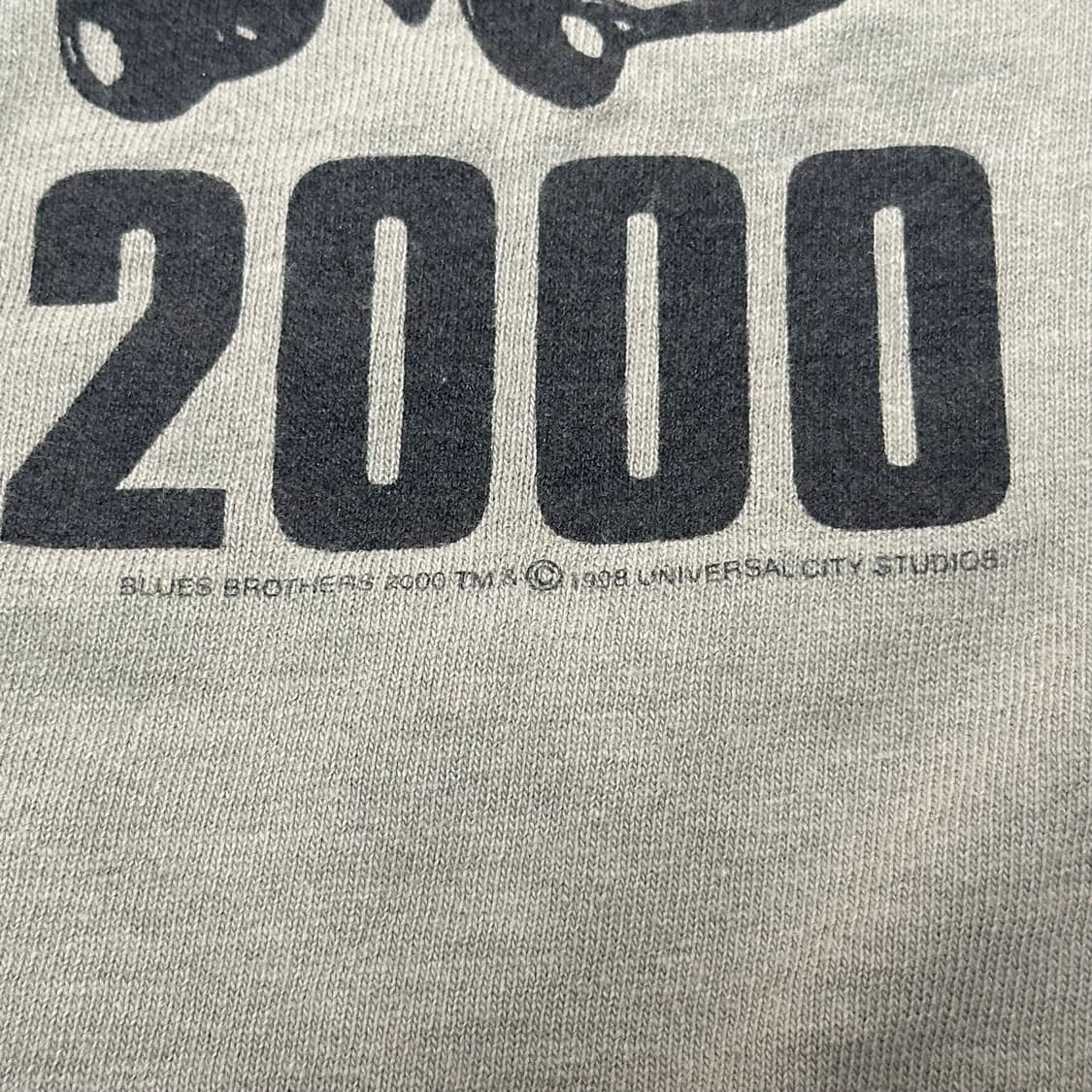 00s USA Vintage Tee 상품이미지3