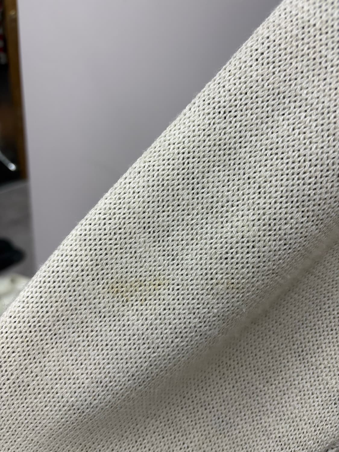 나이키 X 스투시 NRG 롱 슬리브 니트 스웨터 A2444 상품이미지8