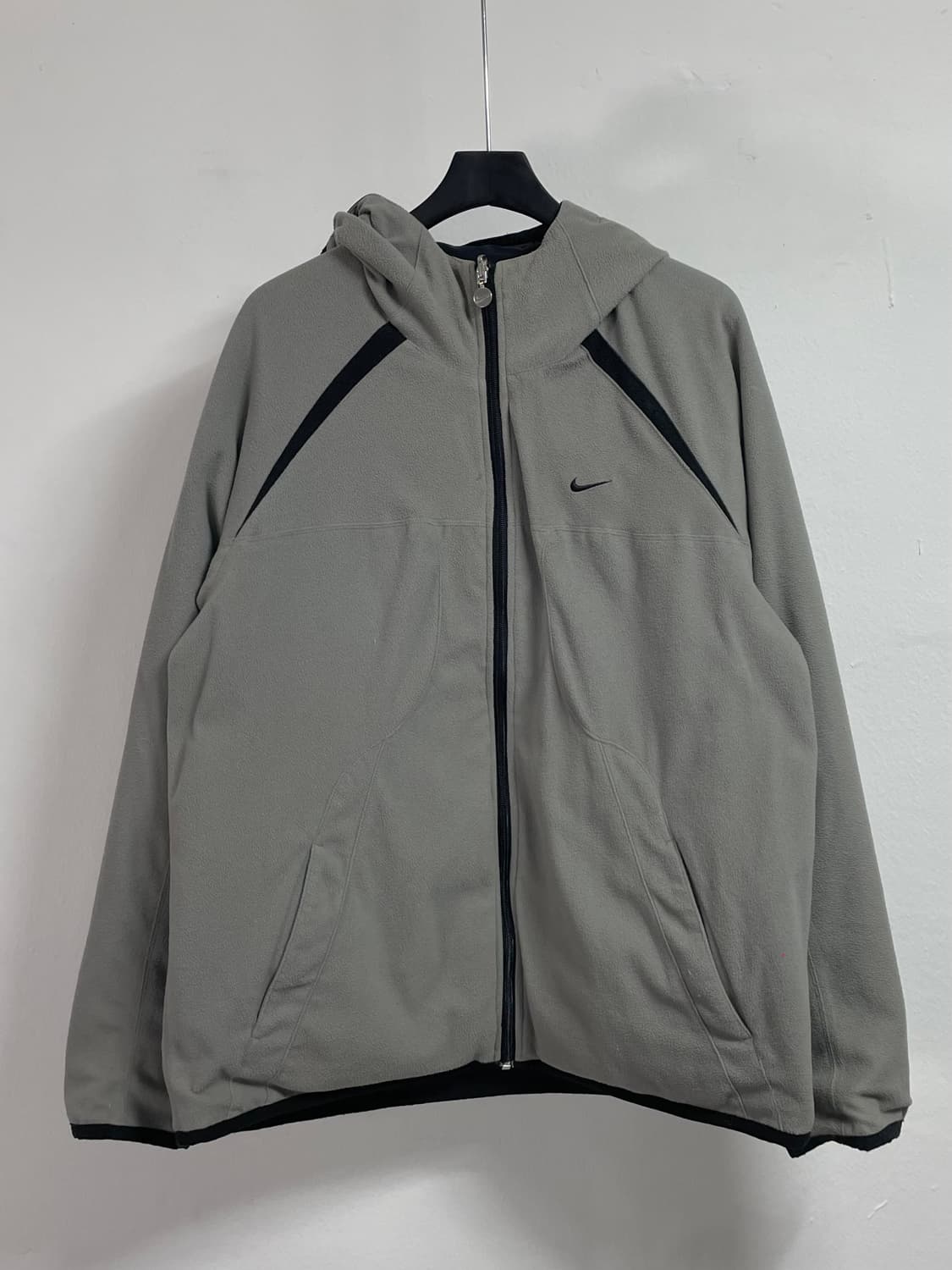 나이키 리버시블 플리스 바람막이 (on.218) 상품이미지2