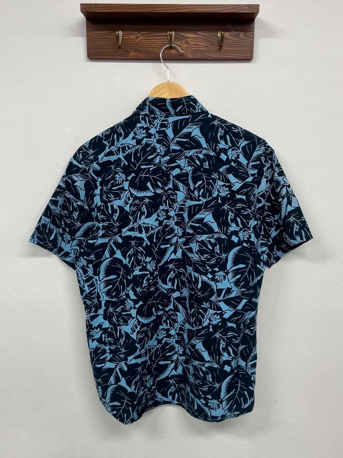[M] 칼하트 S/S 하와이완 반팔 셔츠 상품이미지2