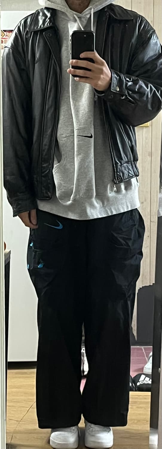 나이키 후드티 상품이미지1