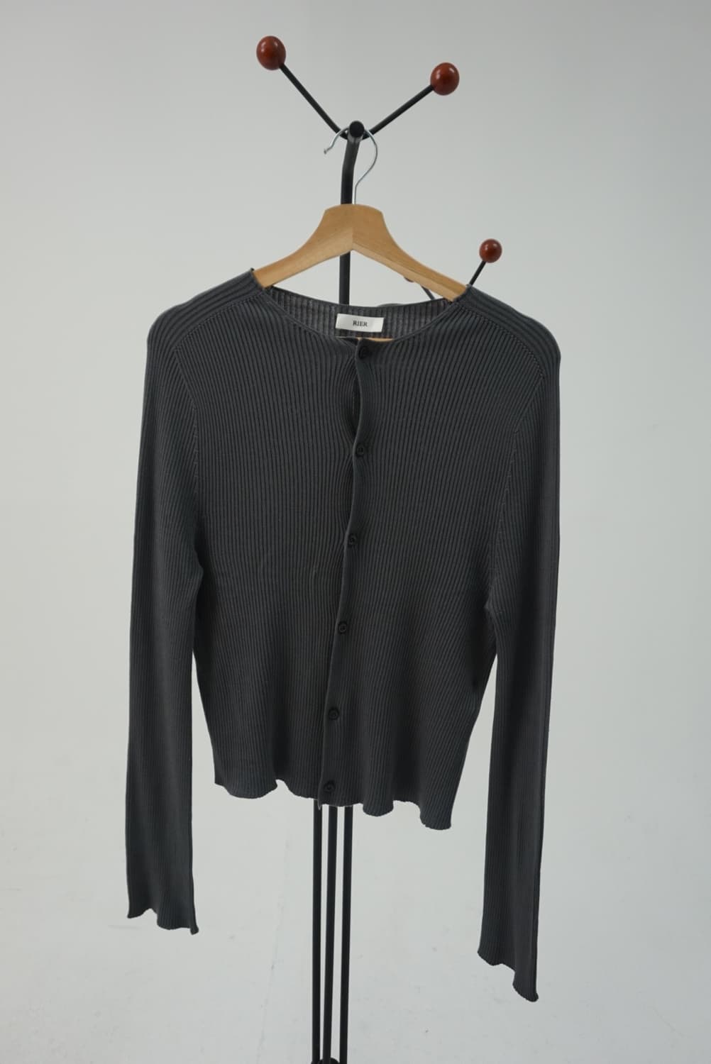 Rier Cardigan (xl) 상품이미지8