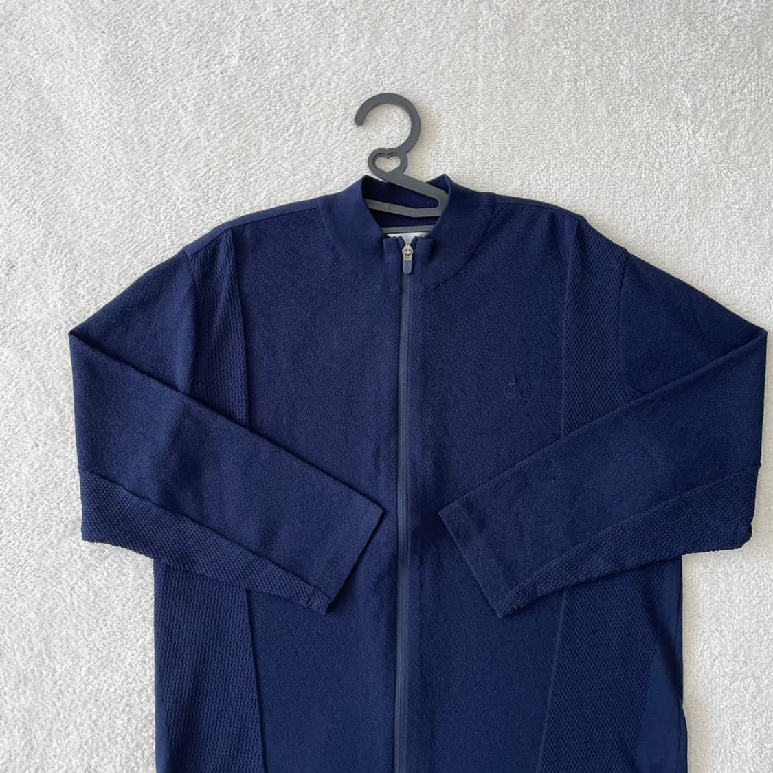 105 빈폴 여성 매쉬 경량 집업 자켓 상품이미지2