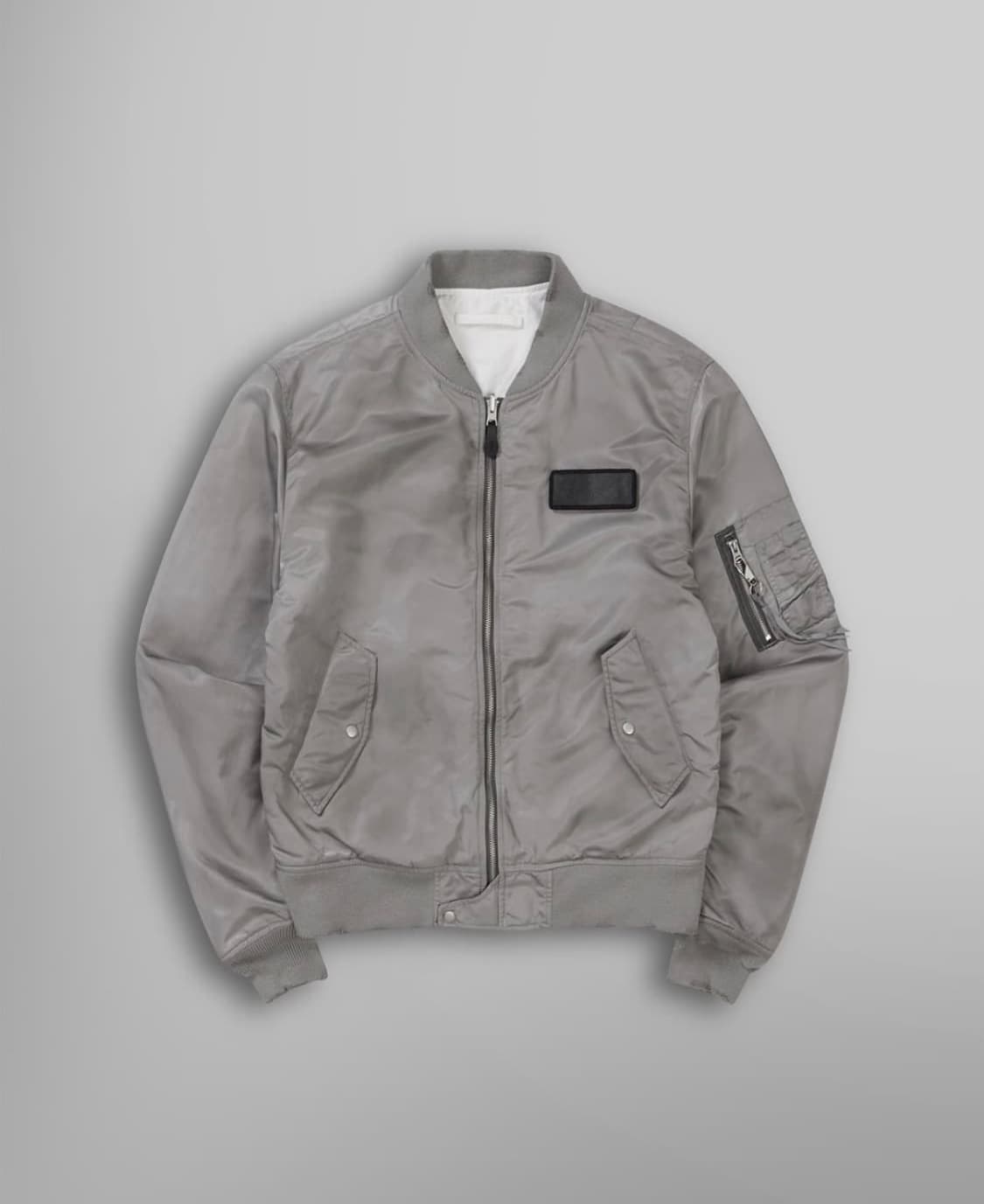 Xlim ep9 03 알파인더스트리 S사이즈 구매합니다 상품이미지1