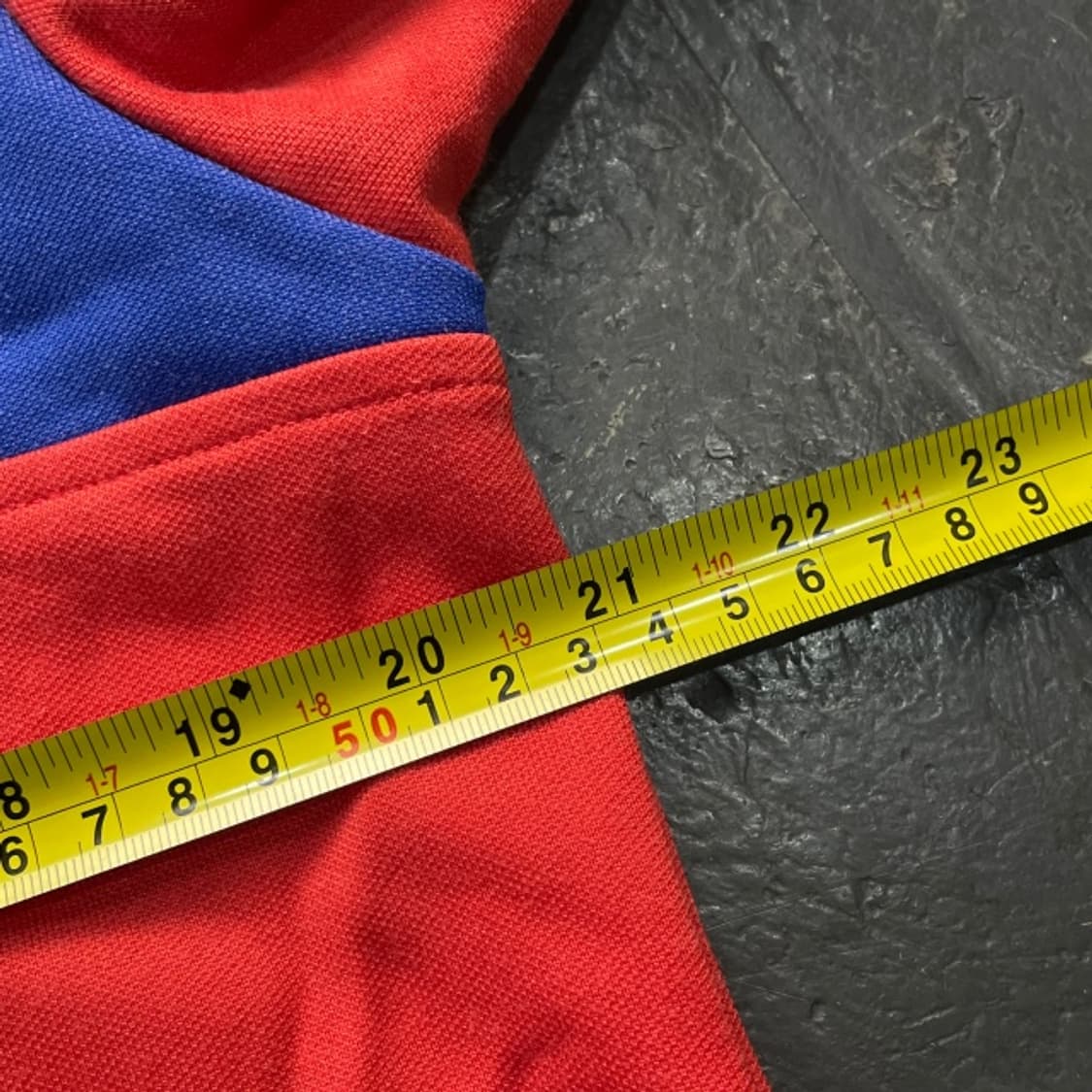 100 아디다스 올드스쿨 에콰도르 져지 상품이미지6