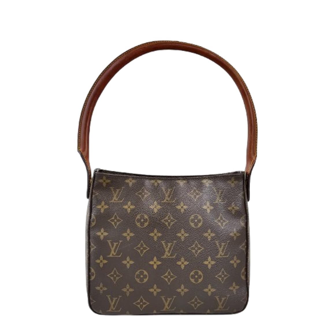 정품 루이비통 모노그램 루핑 MM 숄더백 상품이미지2