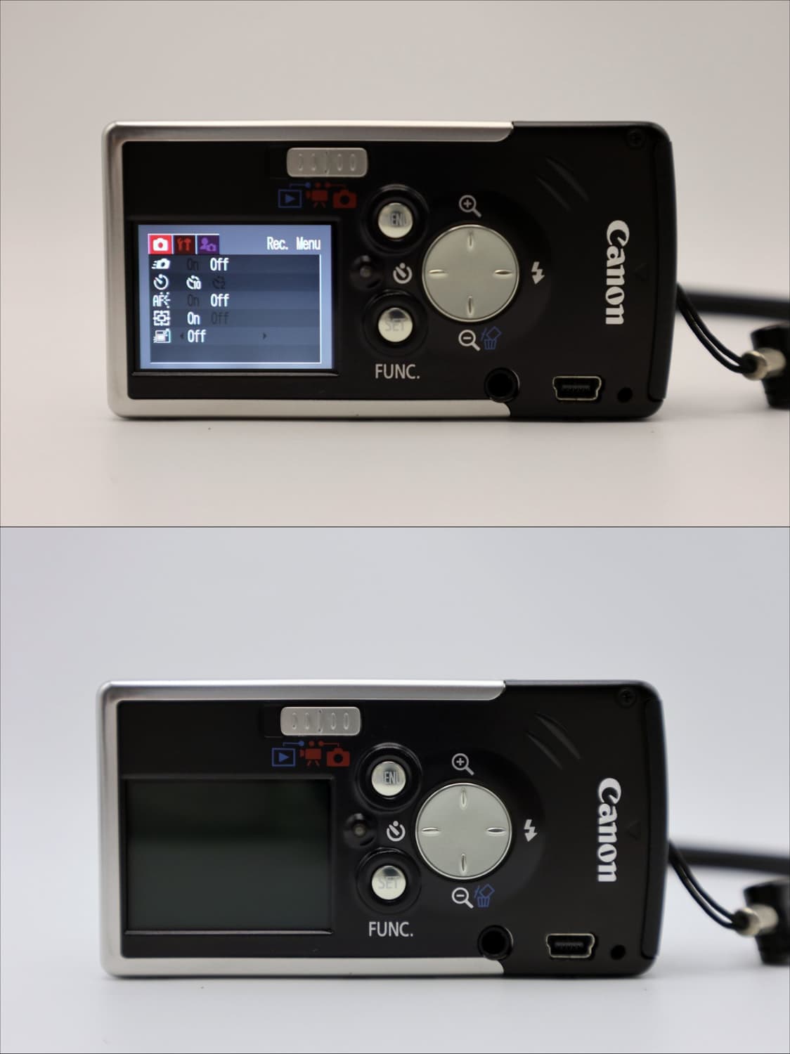 캐논 IXY PC1060 [배송비x,수수료x] 상품이미지3