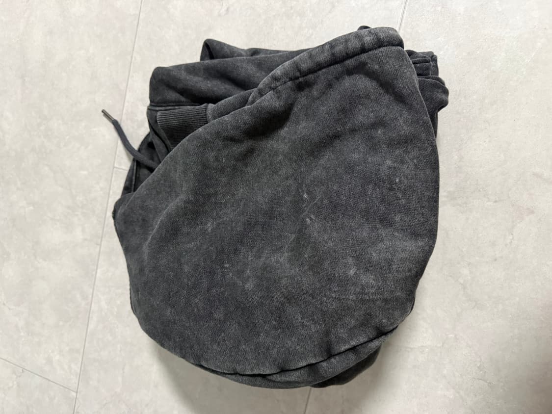 엄브로 후드집업 상품이미지1