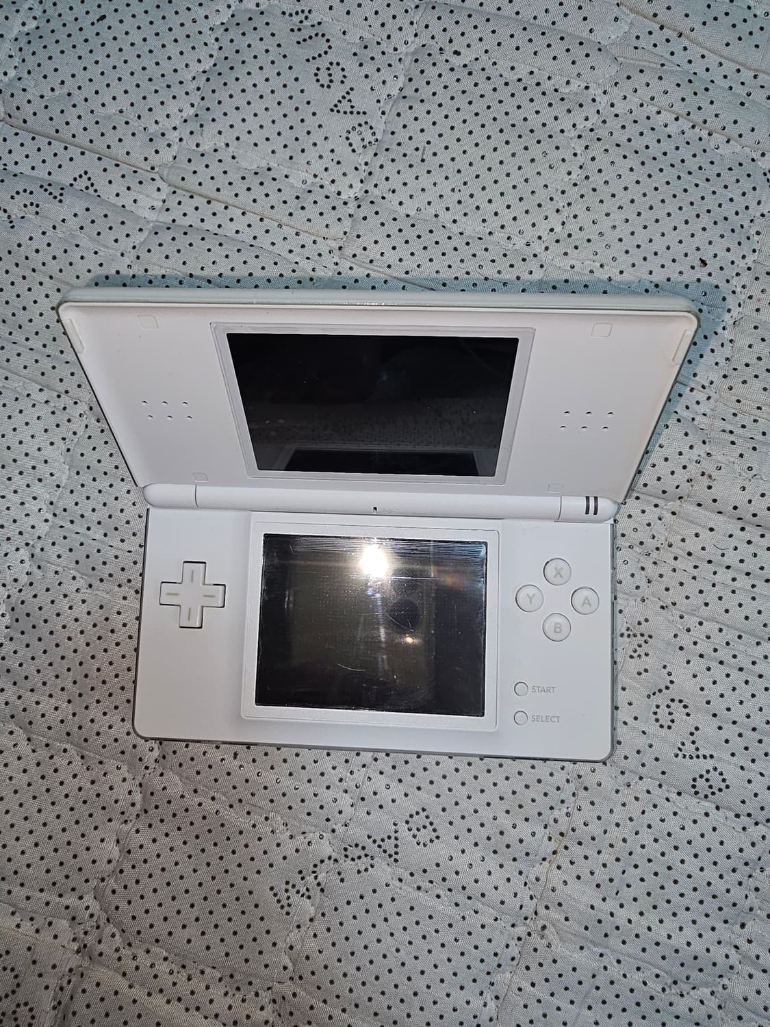 닌텐도 dsl 본체 상품이미지7
