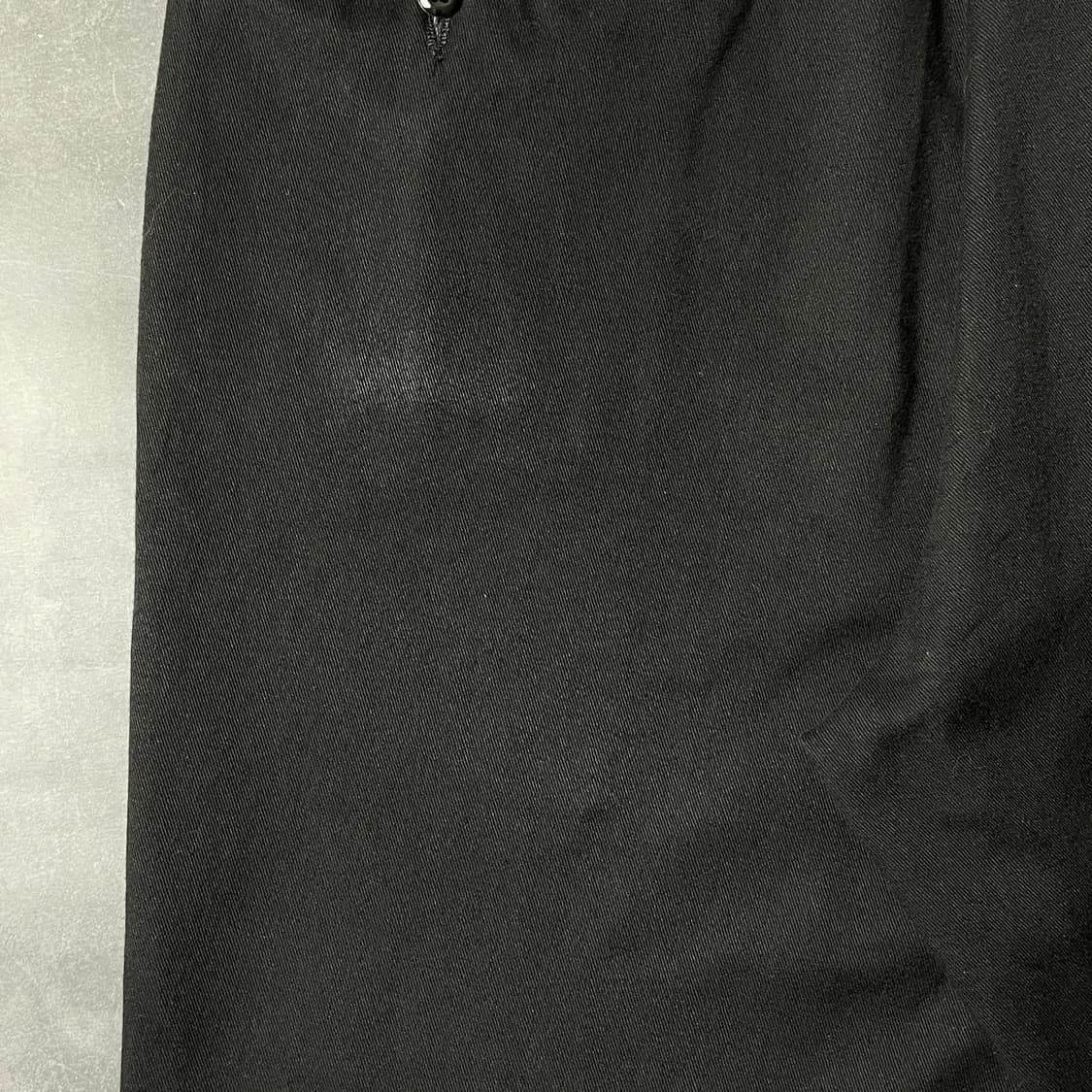 DICKIES 디키즈874 빈티지 블랙 워크 팬츠 A01054 상품이미지8