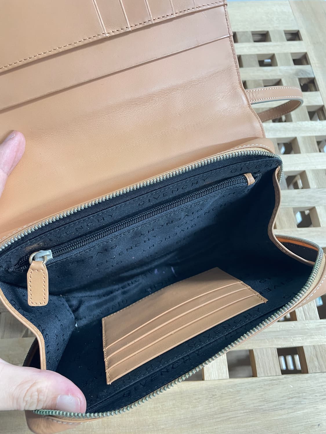 지방시 미니백 상품이미지8