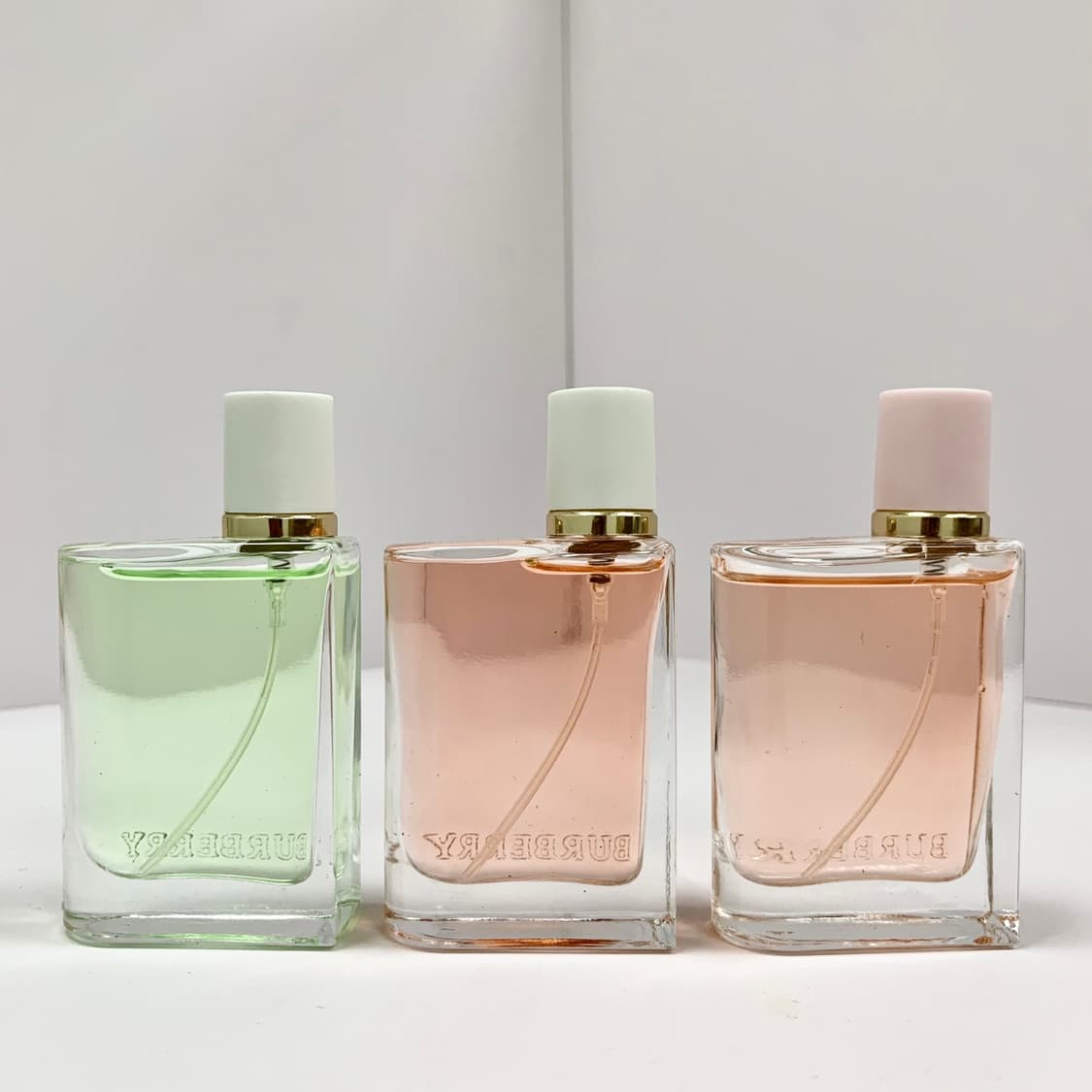 버버리 향수 30ml 3종 선물 세트 상품이미지4