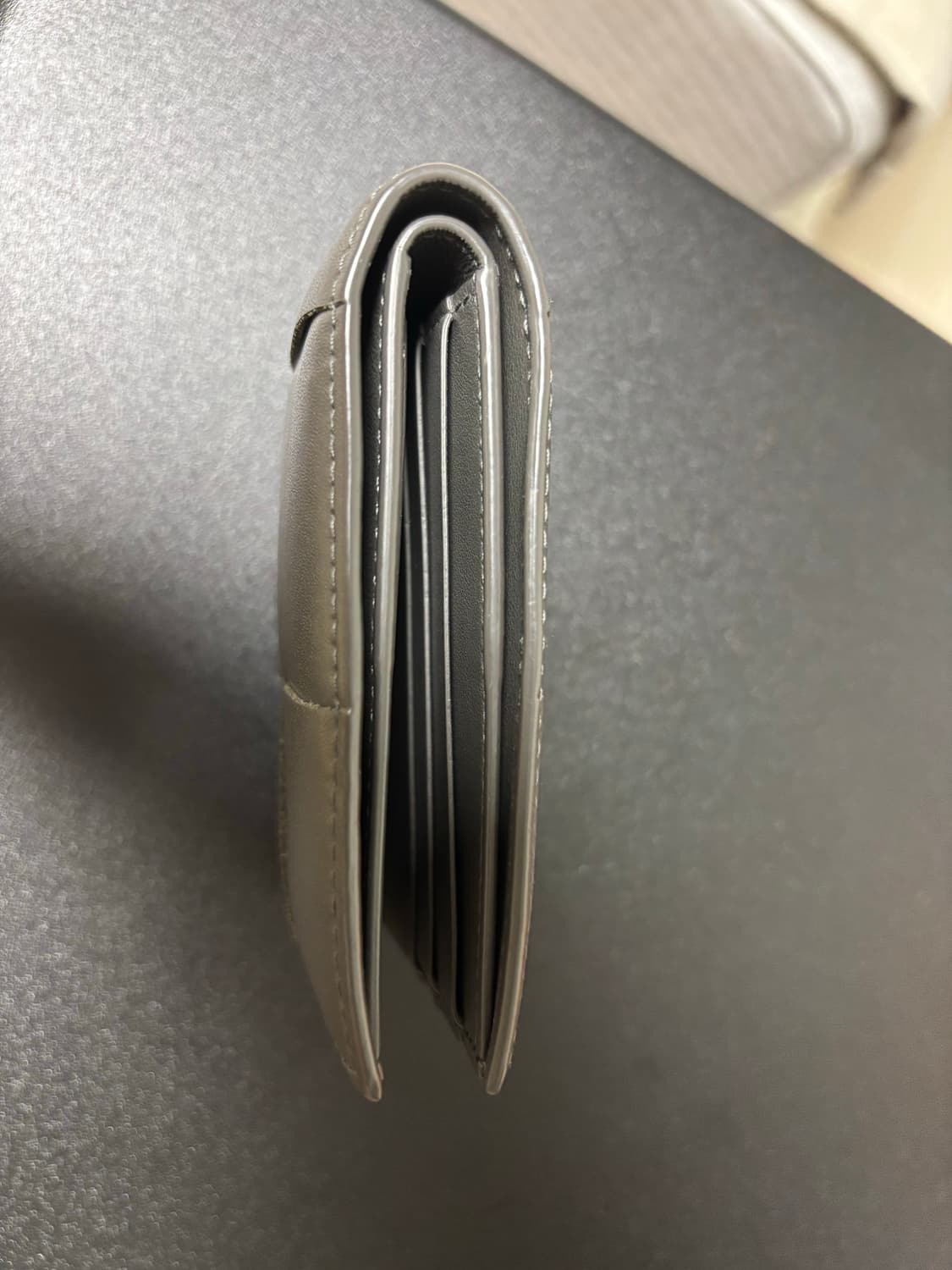 보테가베네타 반지갑 상품이미지3