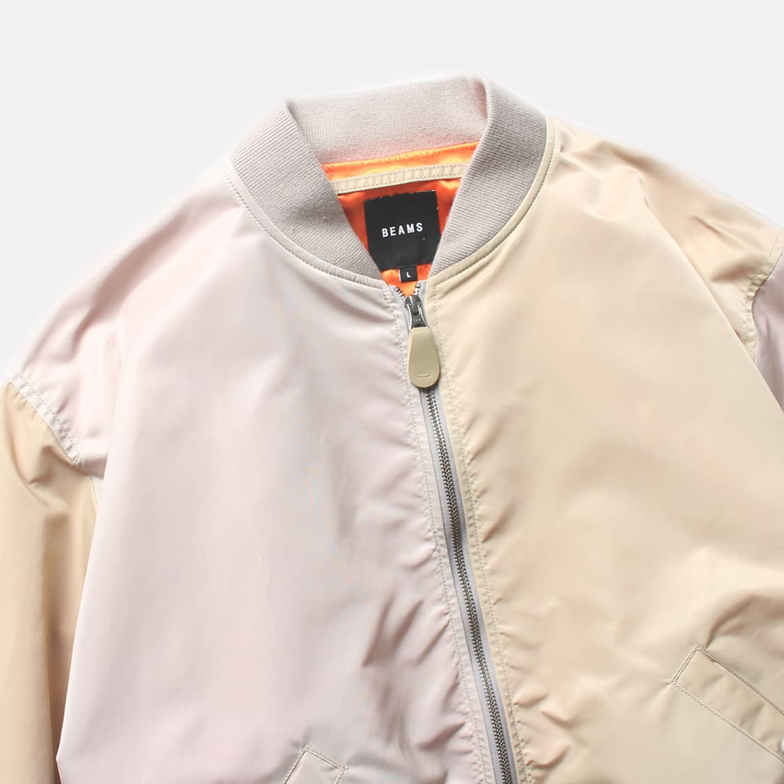 빔즈 MA1 자켓_2720 상품이미지2