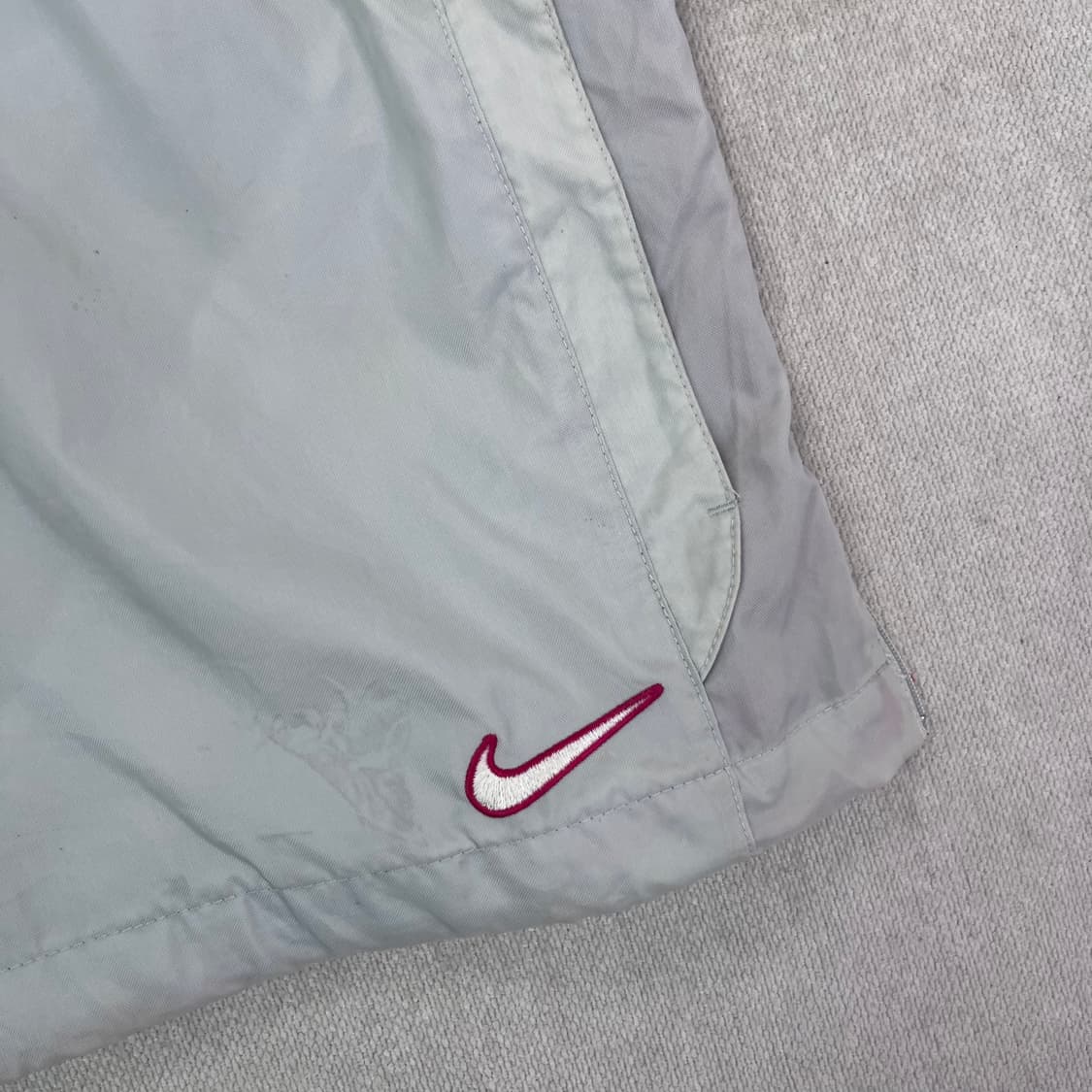 105 나이키 90s 반집업 아노락 자켓 상품이미지6