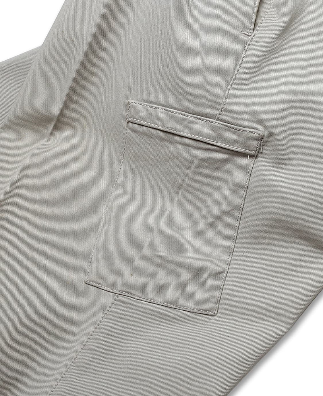 피티제로우노 [PT01] 에디터 에보핏 이탈리아 카고 팬츠 치노팬츠 상품이미지4