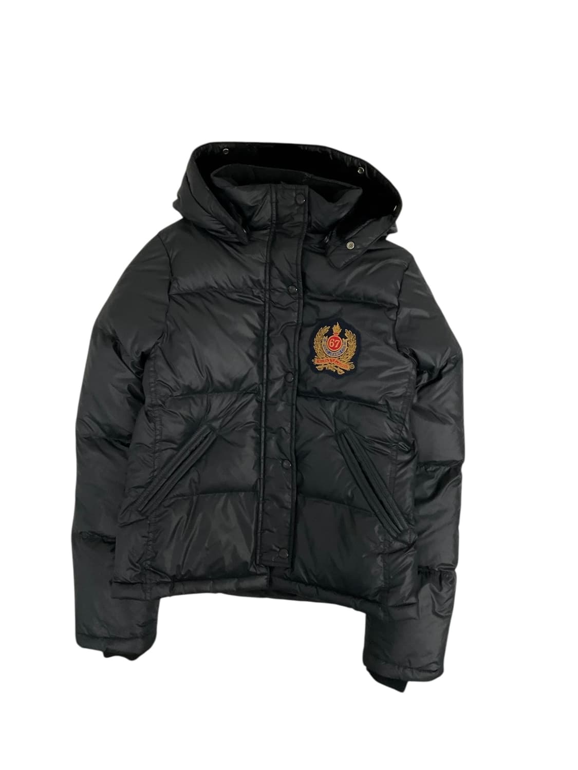 폴로진스 패딩 (s) 상품이미지1