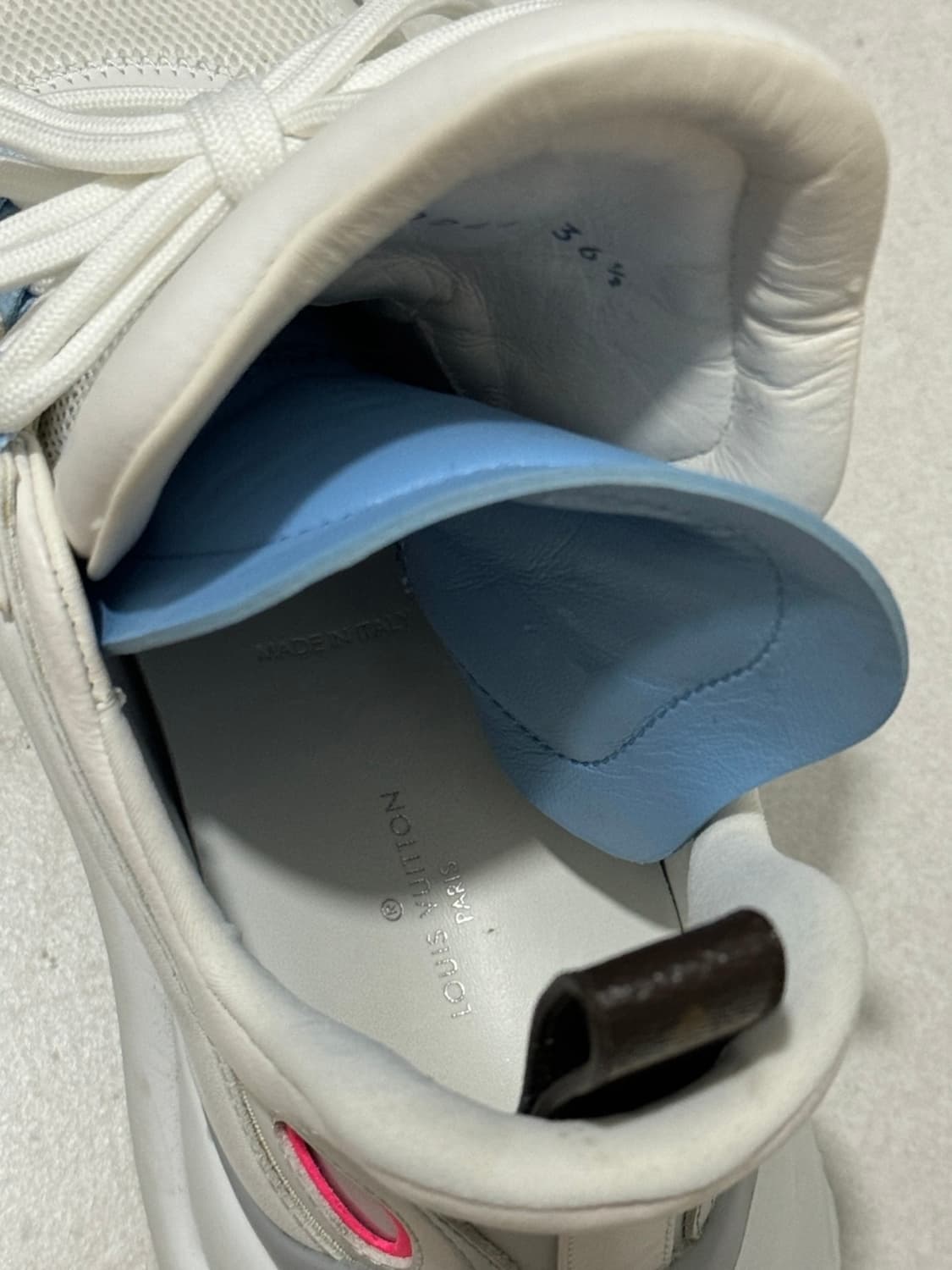 루이비통 아치라이트 235 상품이미지7