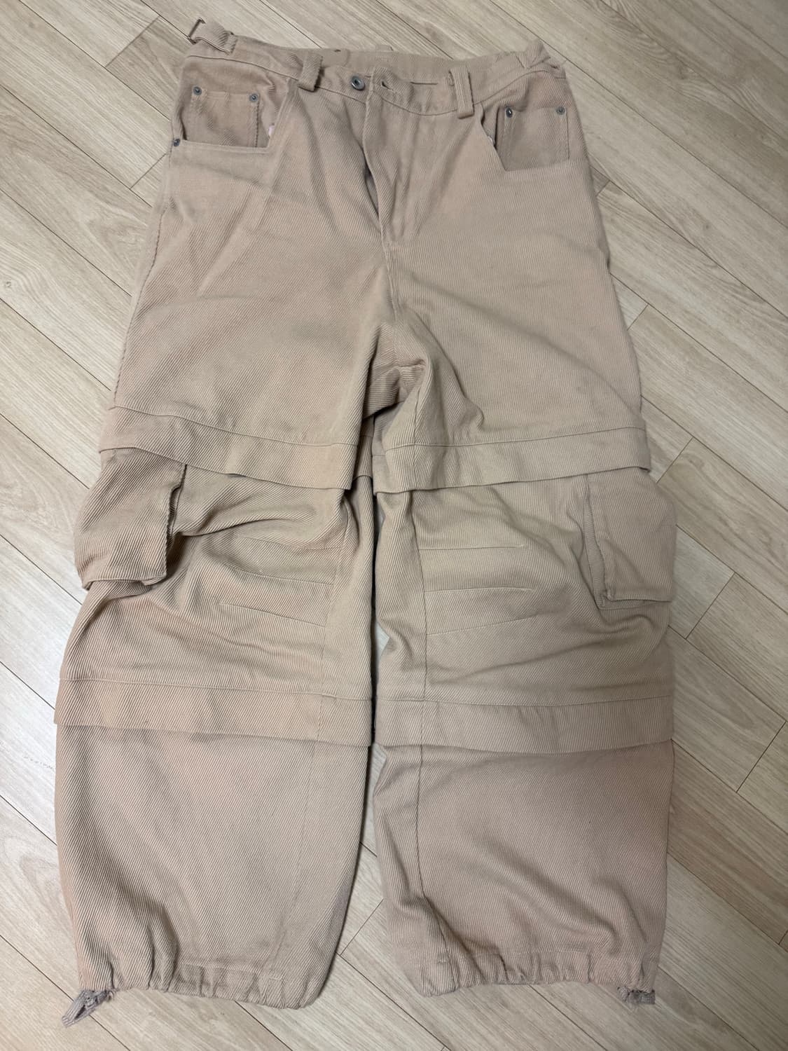 카미엔 타이탄 2사이즈 상품이미지2