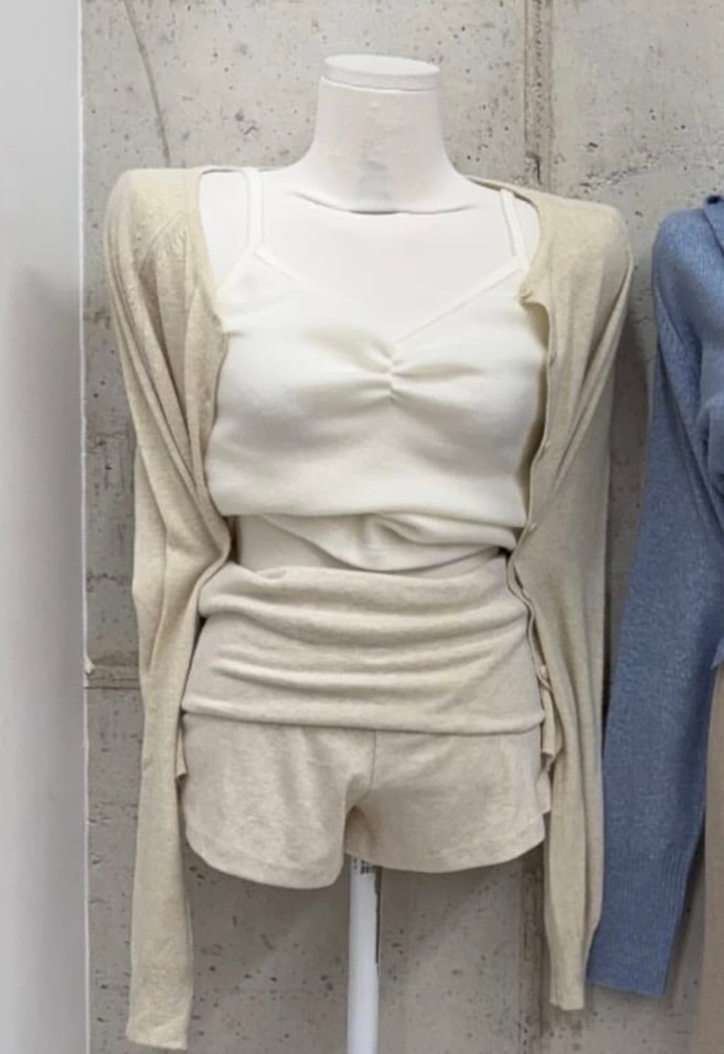 유르르 코디세트 5착장 수입의류 상품이미지4