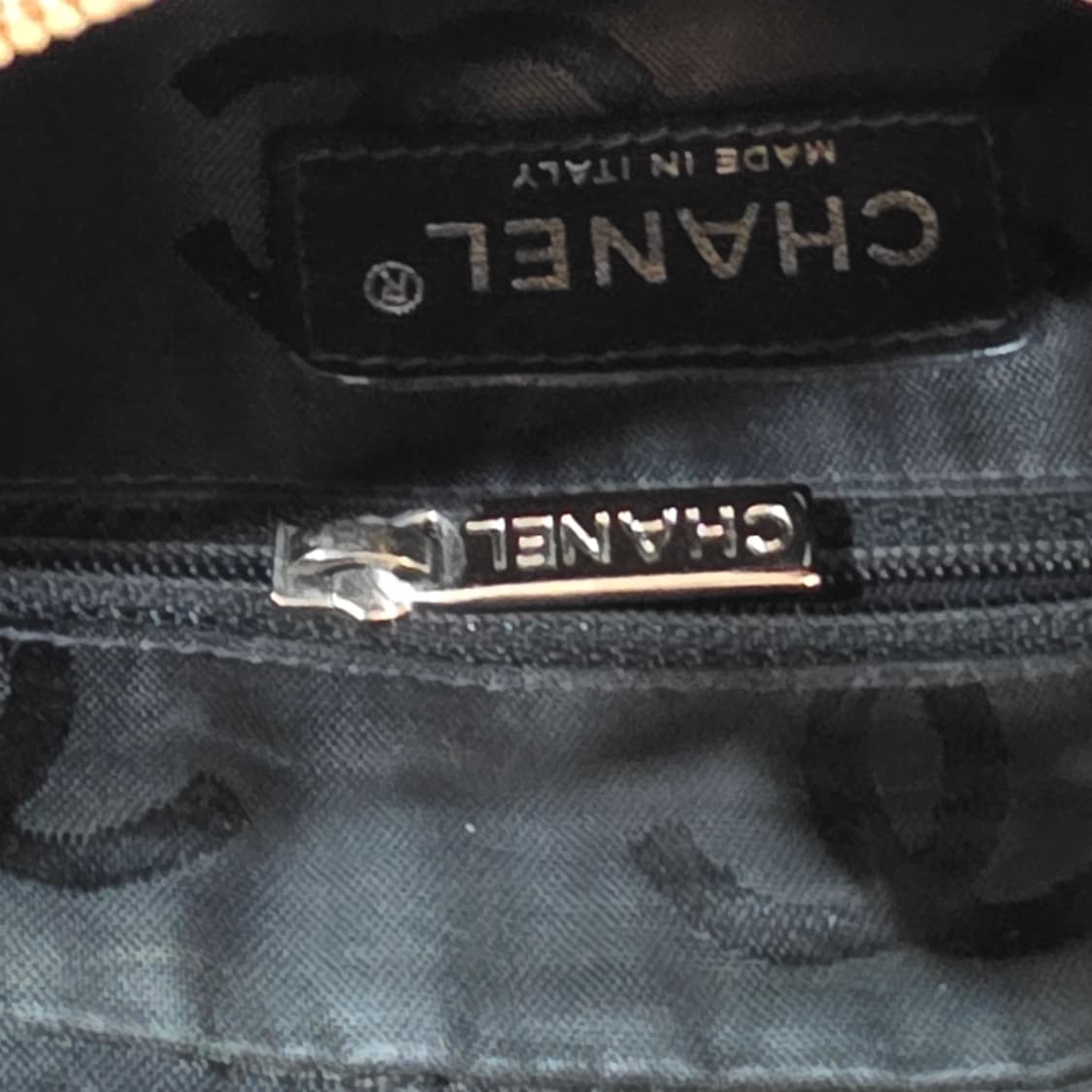 샤넬 깜봉 미니백 숄더백 상품이미지8