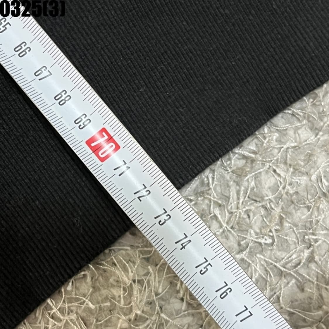 디스이즈네버댓 맨투맨 상품이미지7