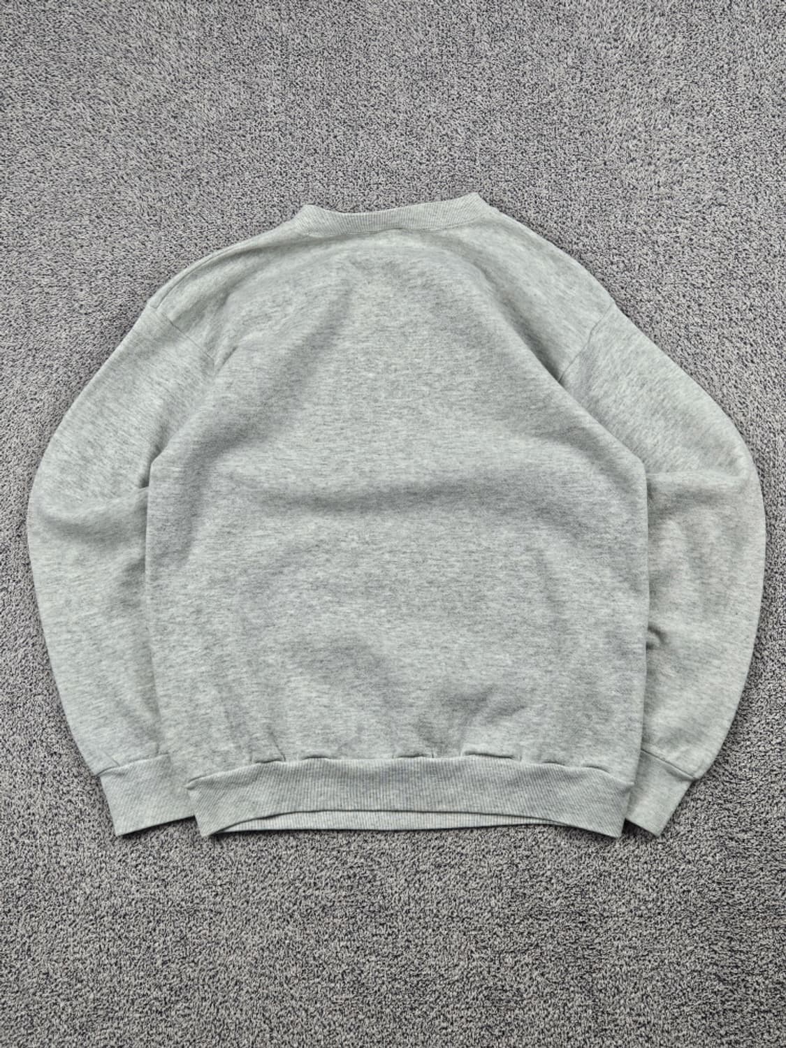 90's USA 인디아나후지어스 TNT 크루넥 맨투맨 (L)/ 10128 상품이미지4