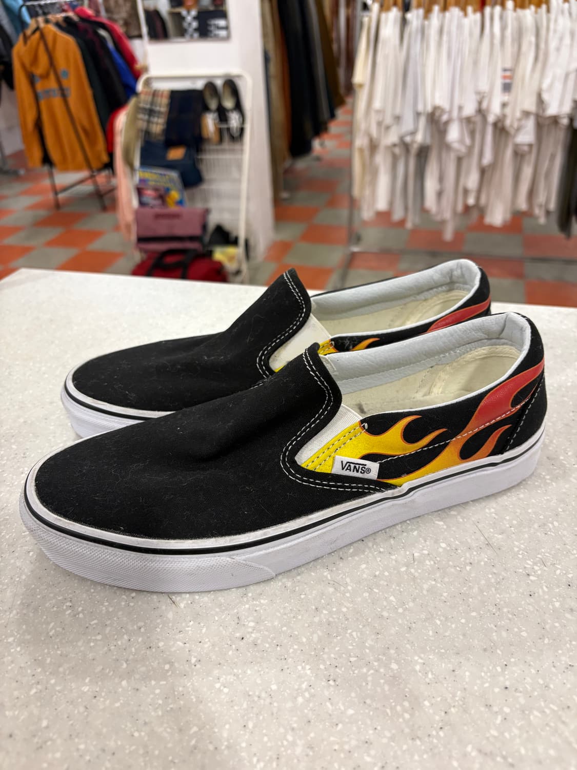 반스 불슬립온 상품이미지1