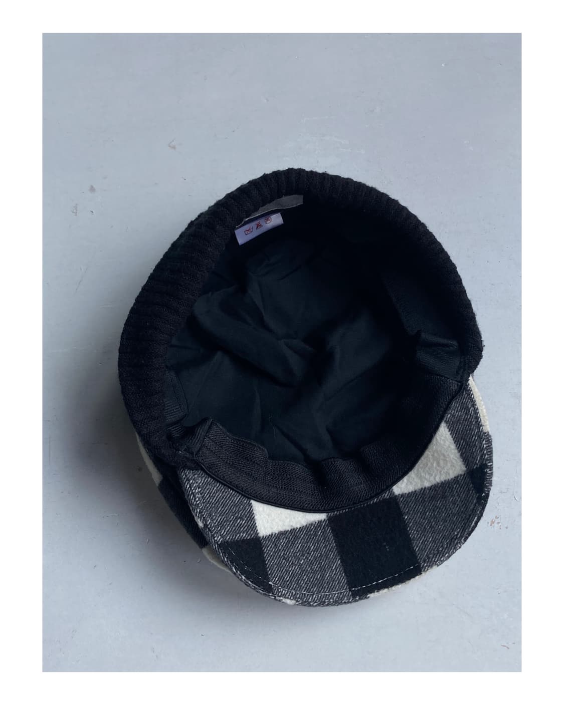 로리즈팜 헌팅캡 상품이미지6