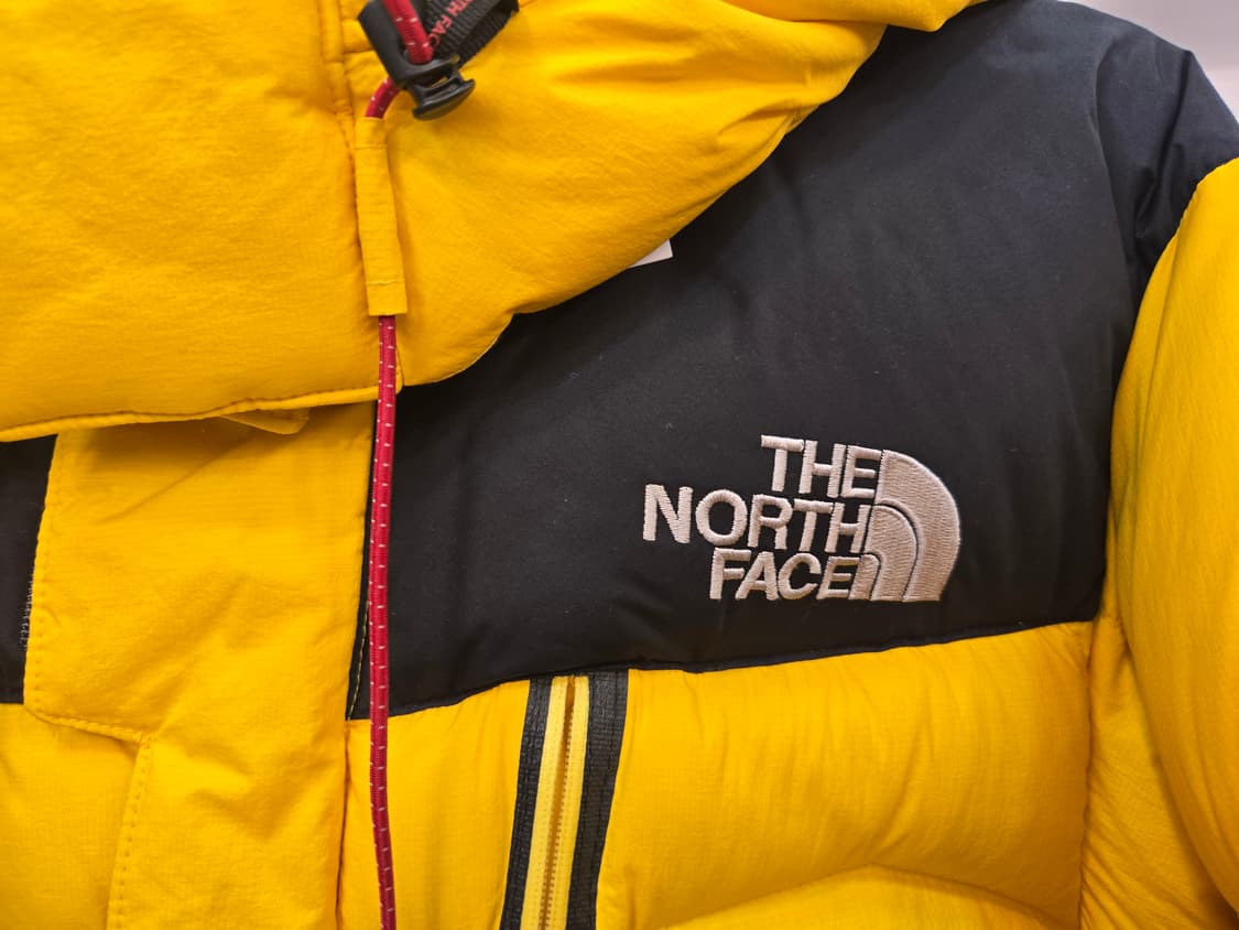 노스페이스 써밋 시리즈 800 필파워 구스다운 패딩  상품이미지5