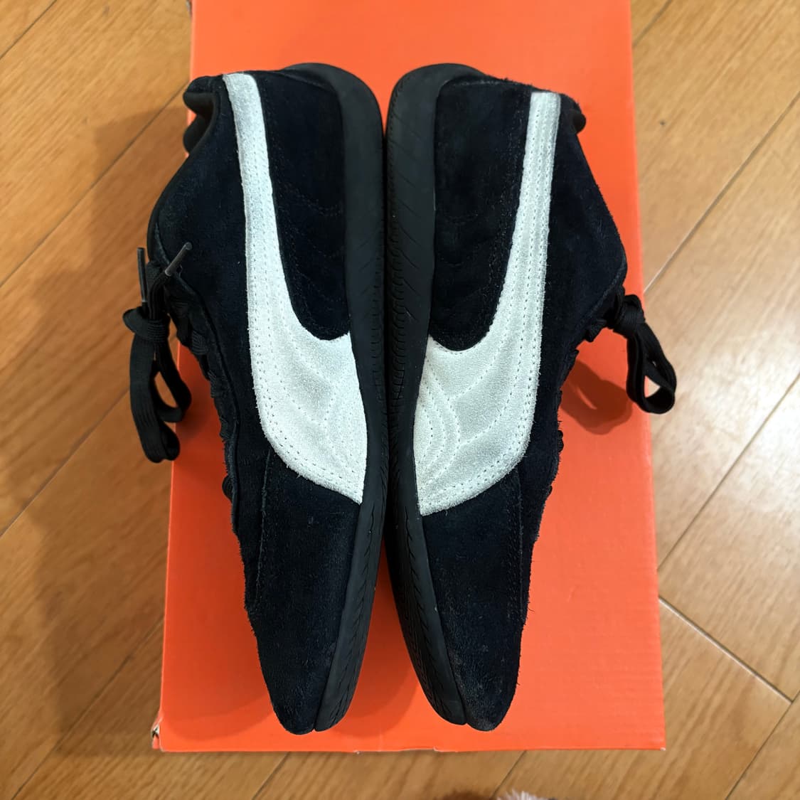 푸마 스피드캣OG 235 상품이미지3