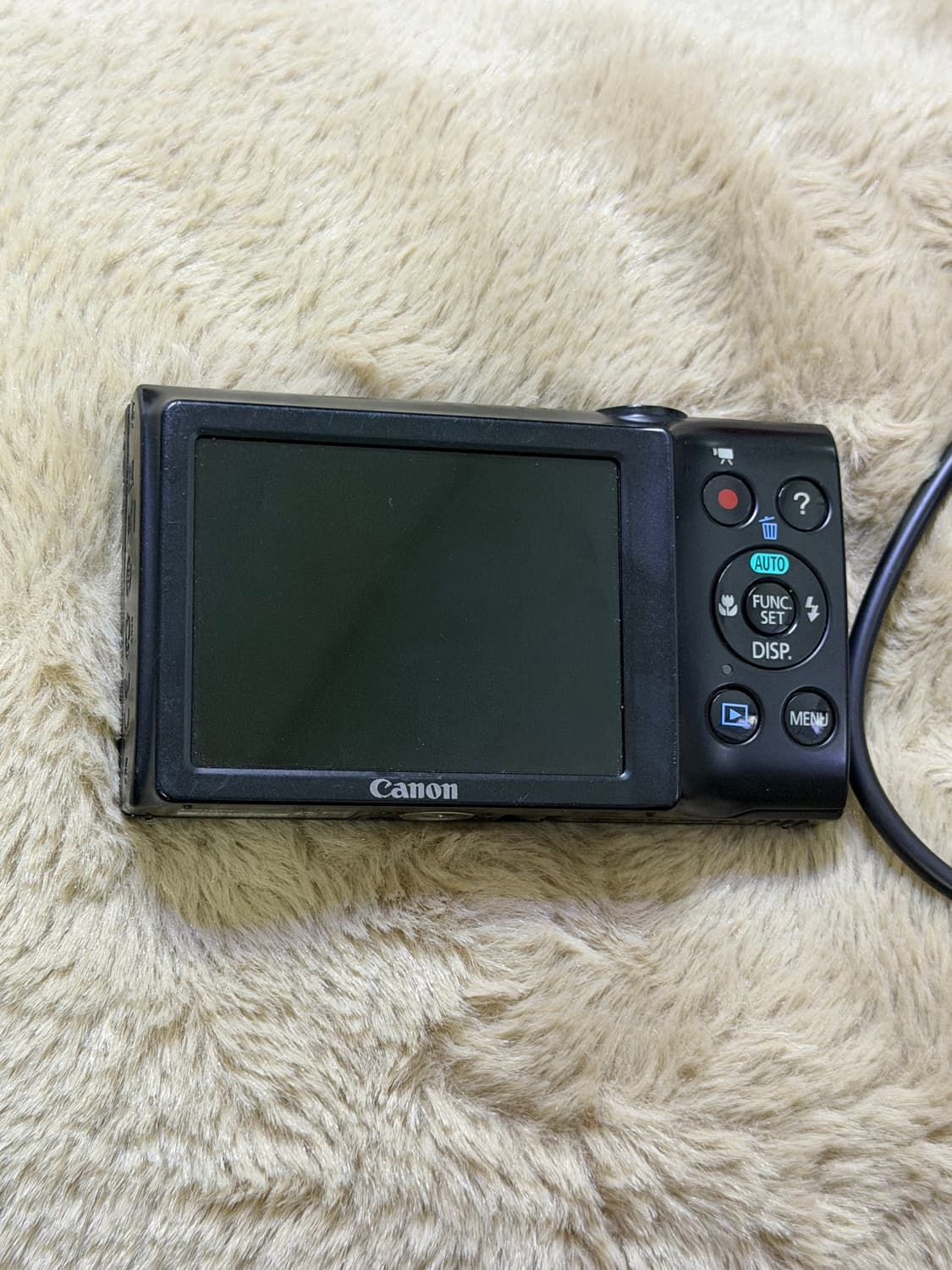 캐논 powershot a2300(작례o) 상품이미지2