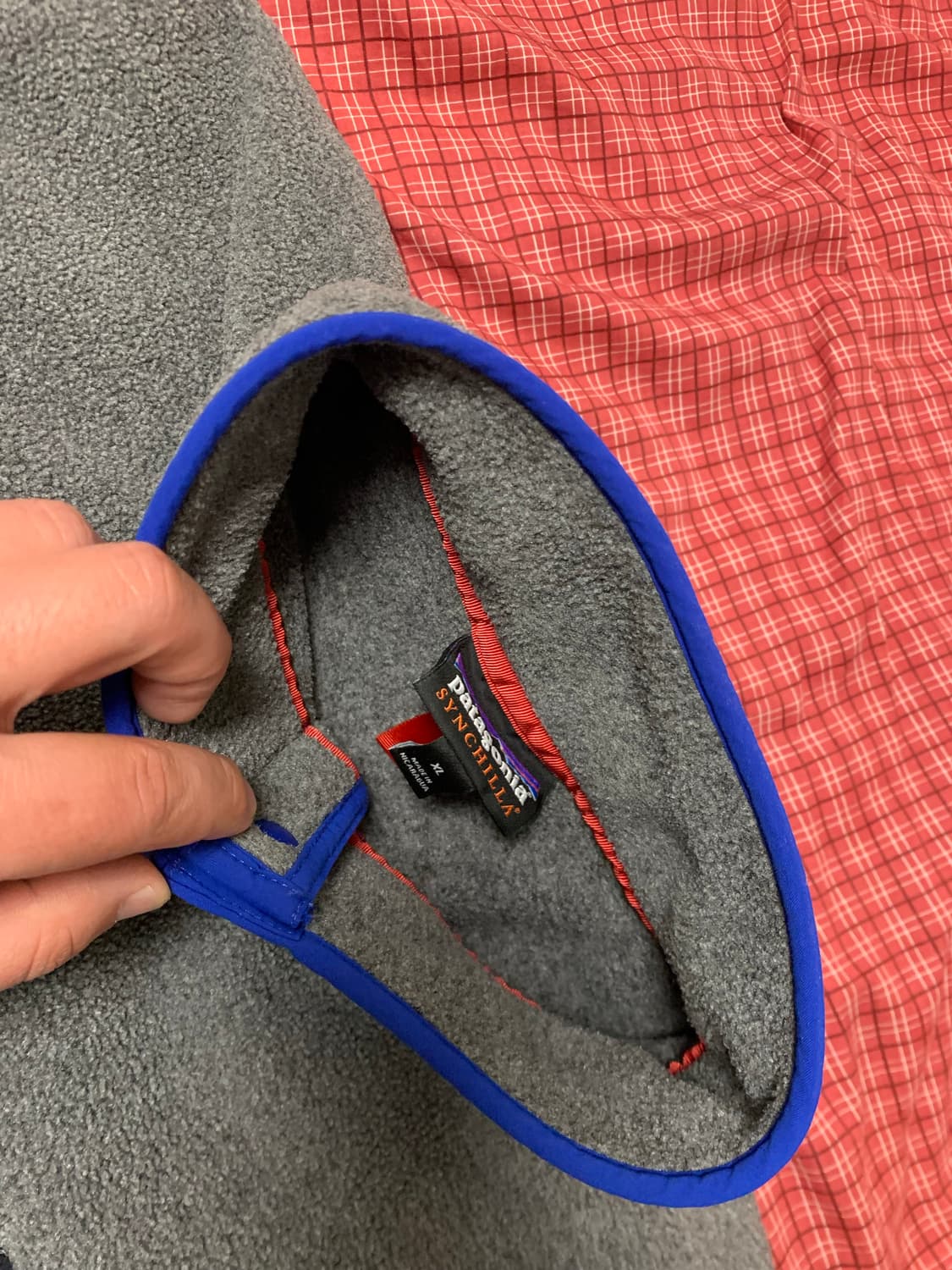 파타고니아 신칠라 XL 상품이미지6