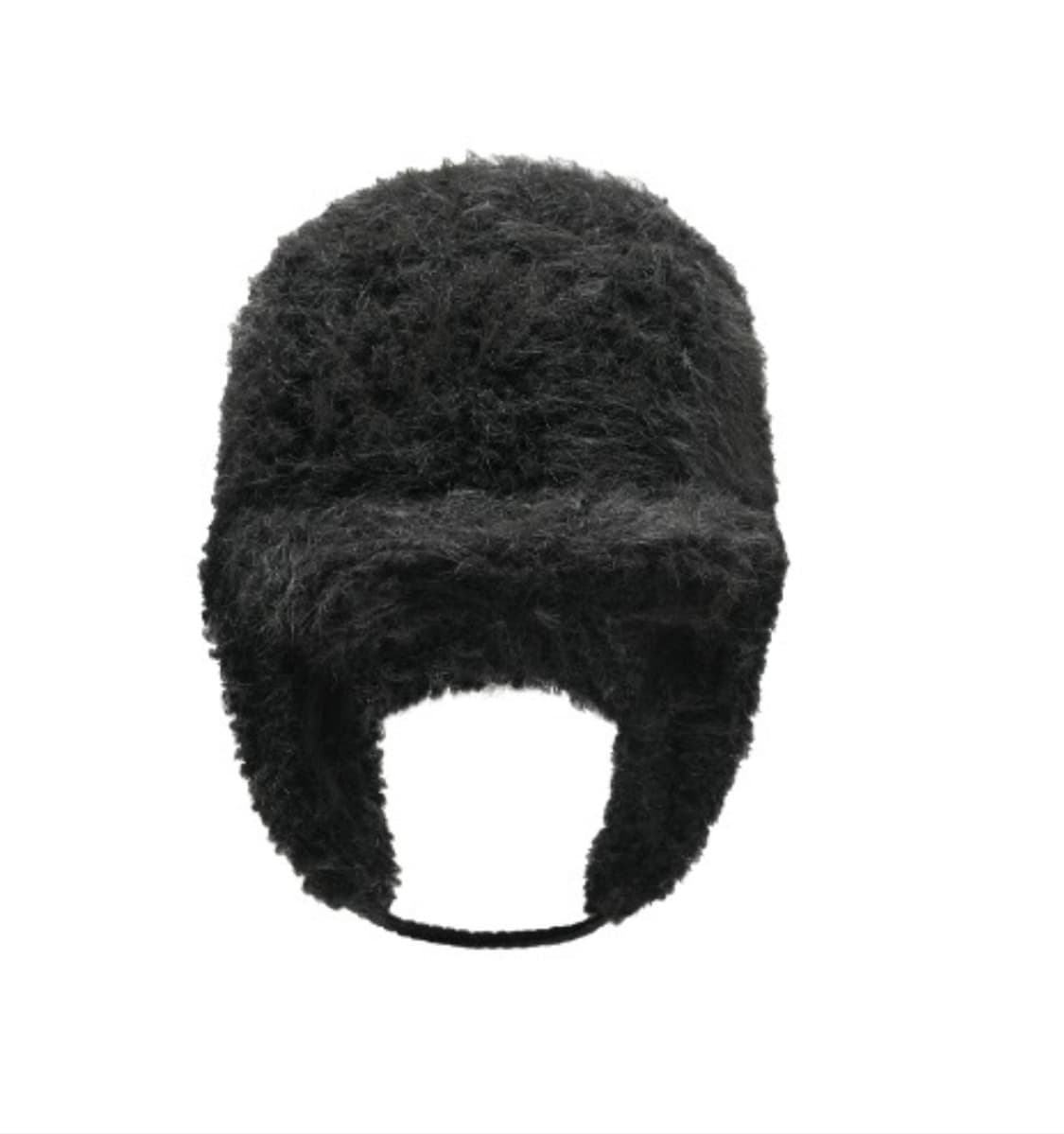 어썸니즈 퍼 트래퍼 캡 상품이미지1