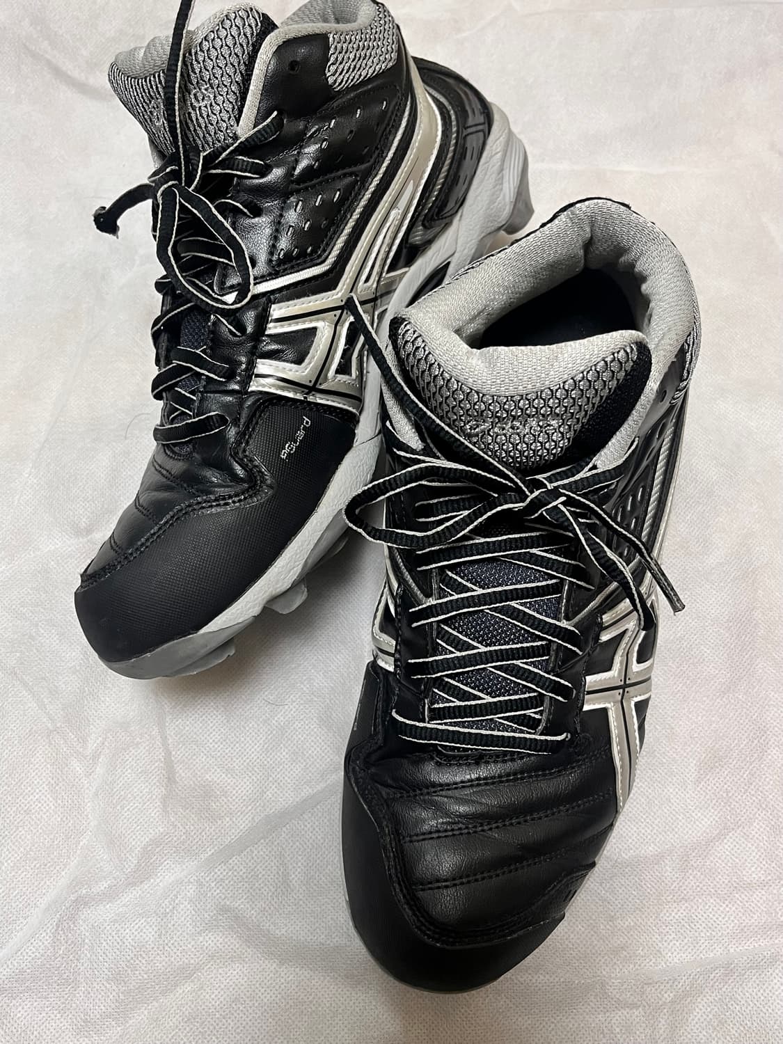 아식스 GEL-PROVOST 상품이미지1