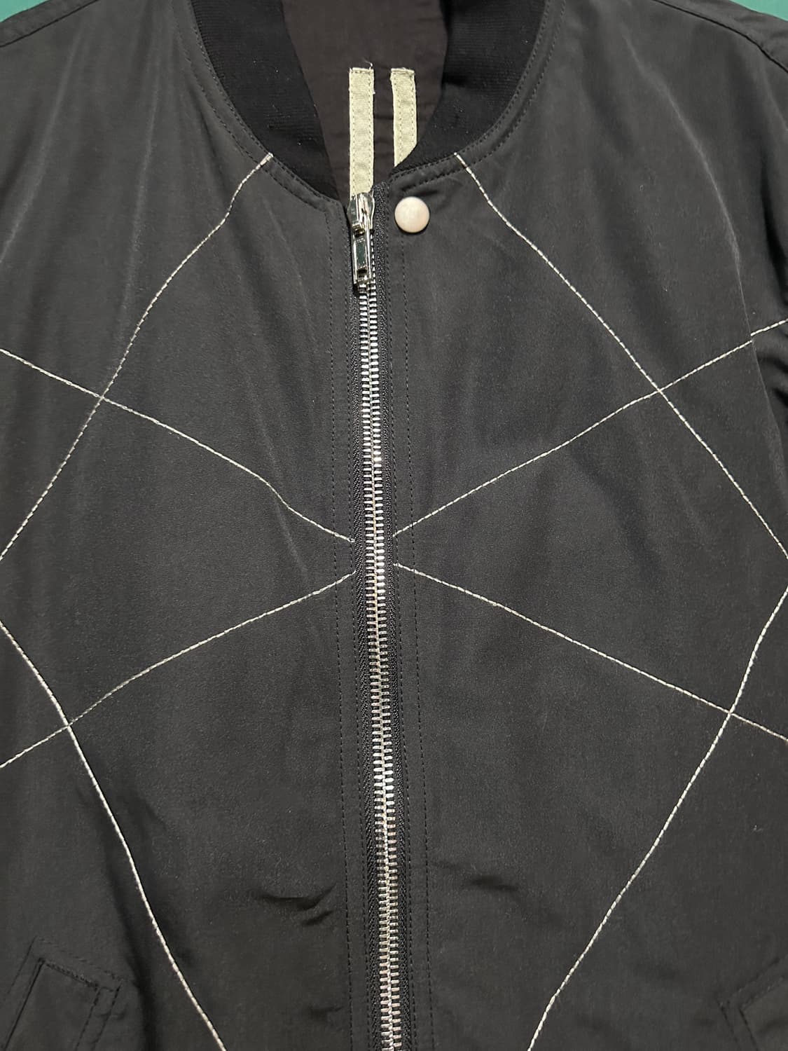 릭오웬스 바람막이 100-105 상품이미지3