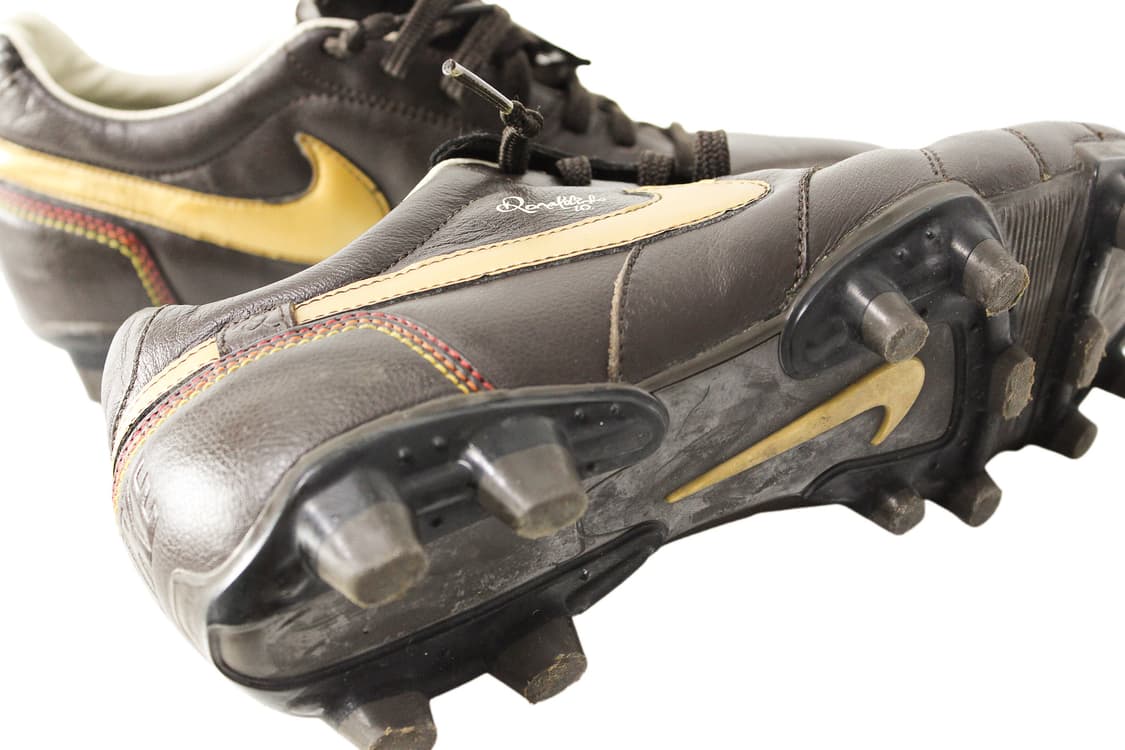 Nike Tiempo Ronaldinho 10R Q10 FG 상품이미지7