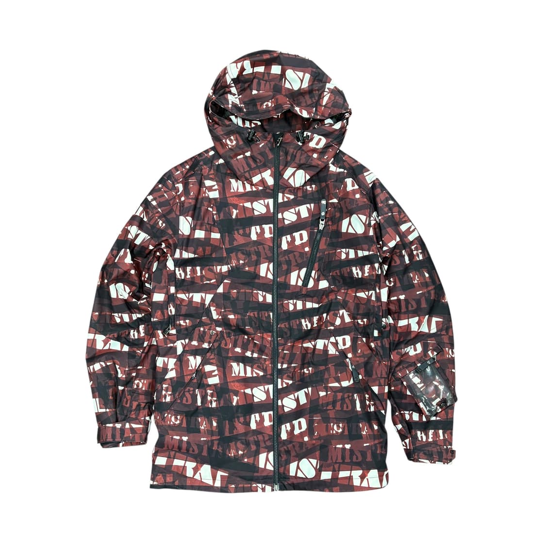 (L) 미스트랄 보드복 아웃도어 자켓 상품이미지1