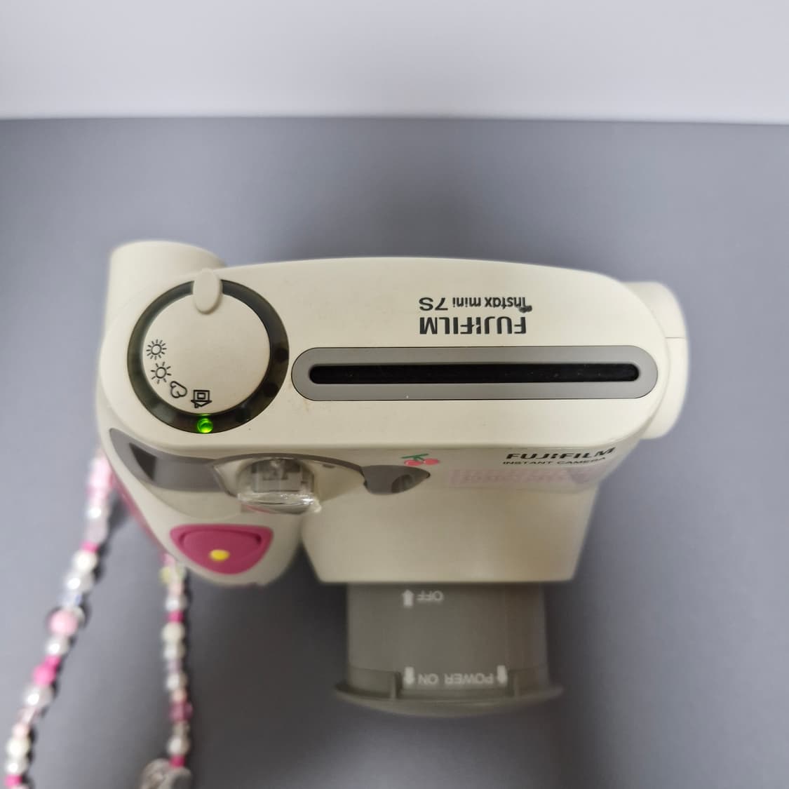 후지필름 인스탁스 미니 7S 필름카메라  상품이미지6