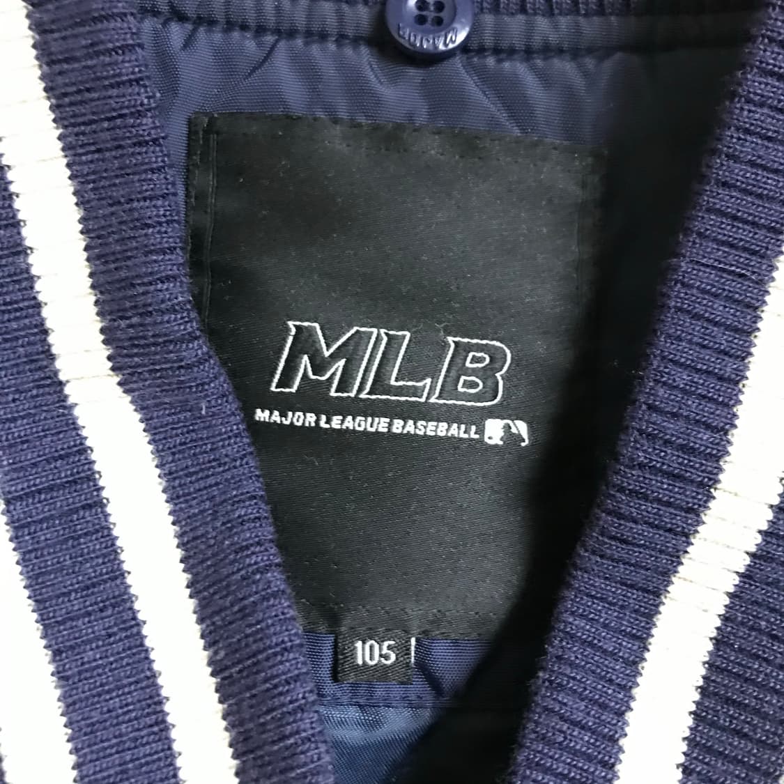 MLB 샌디에이고 바시티자켓 상품이미지3