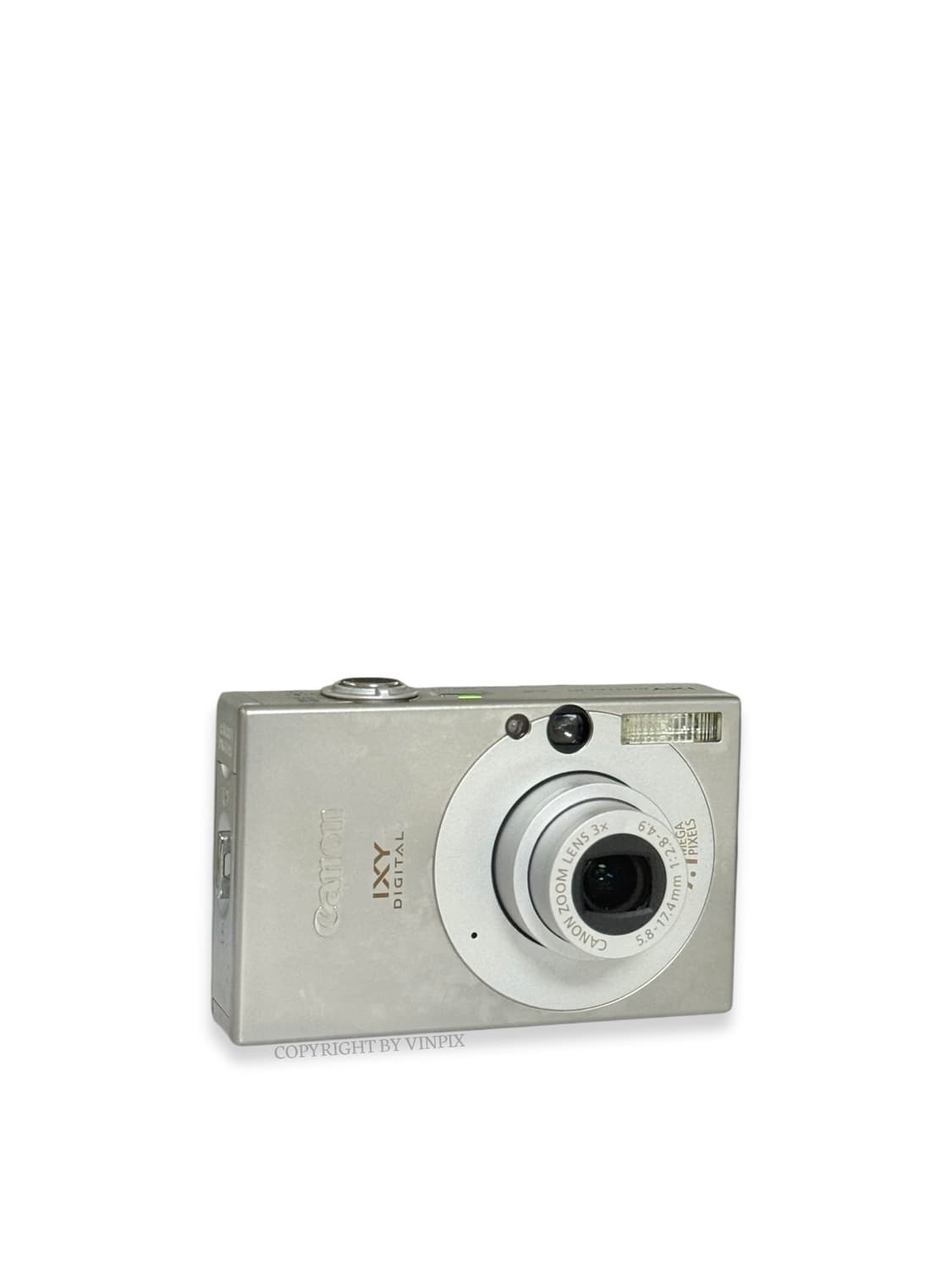 캐논 익서스 70(ixus 70) 디지털 카메라 디카 상품이미지3
