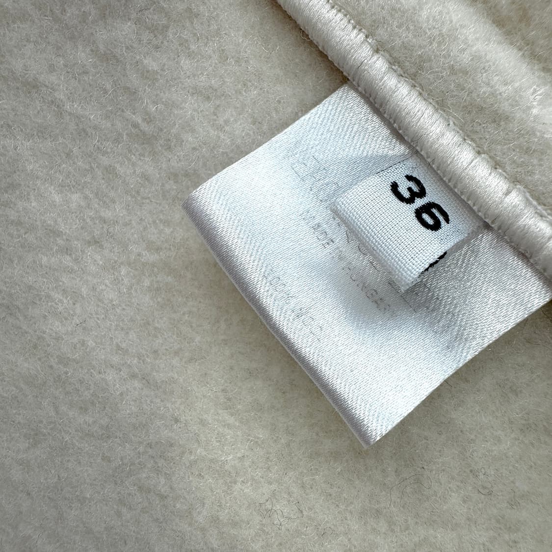 베로니크 뢰로이 울 코트 상품이미지3