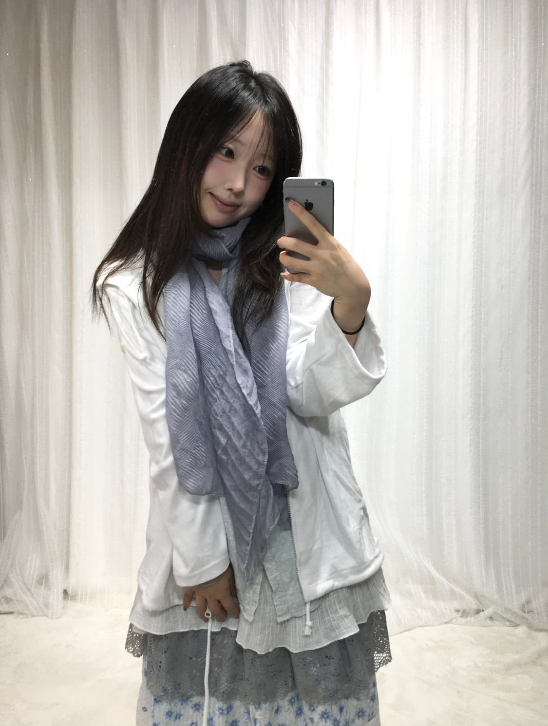 빈티지 소라 쿨톤 모리 코디세트 상품이미지2